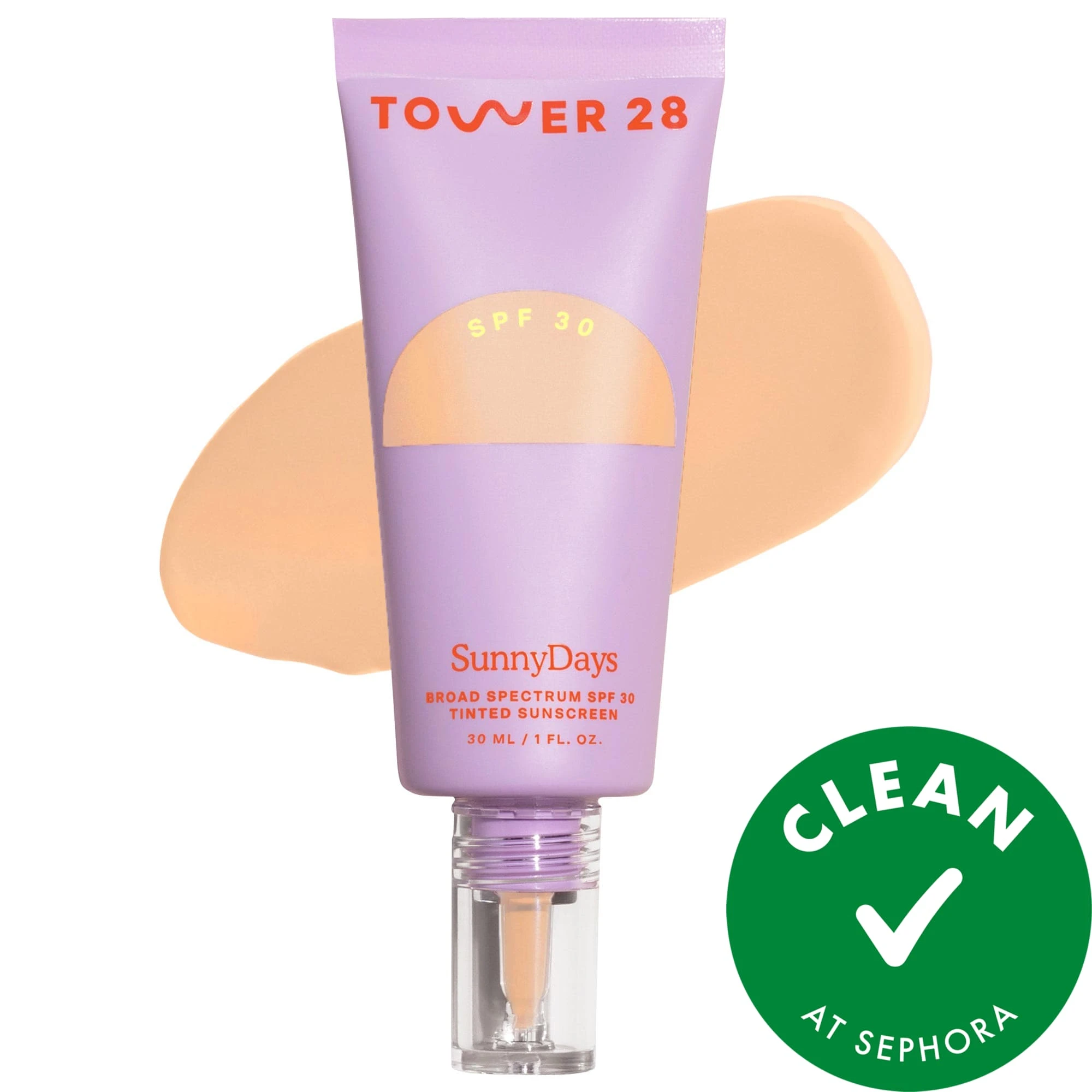 undefined Clean at Sephora