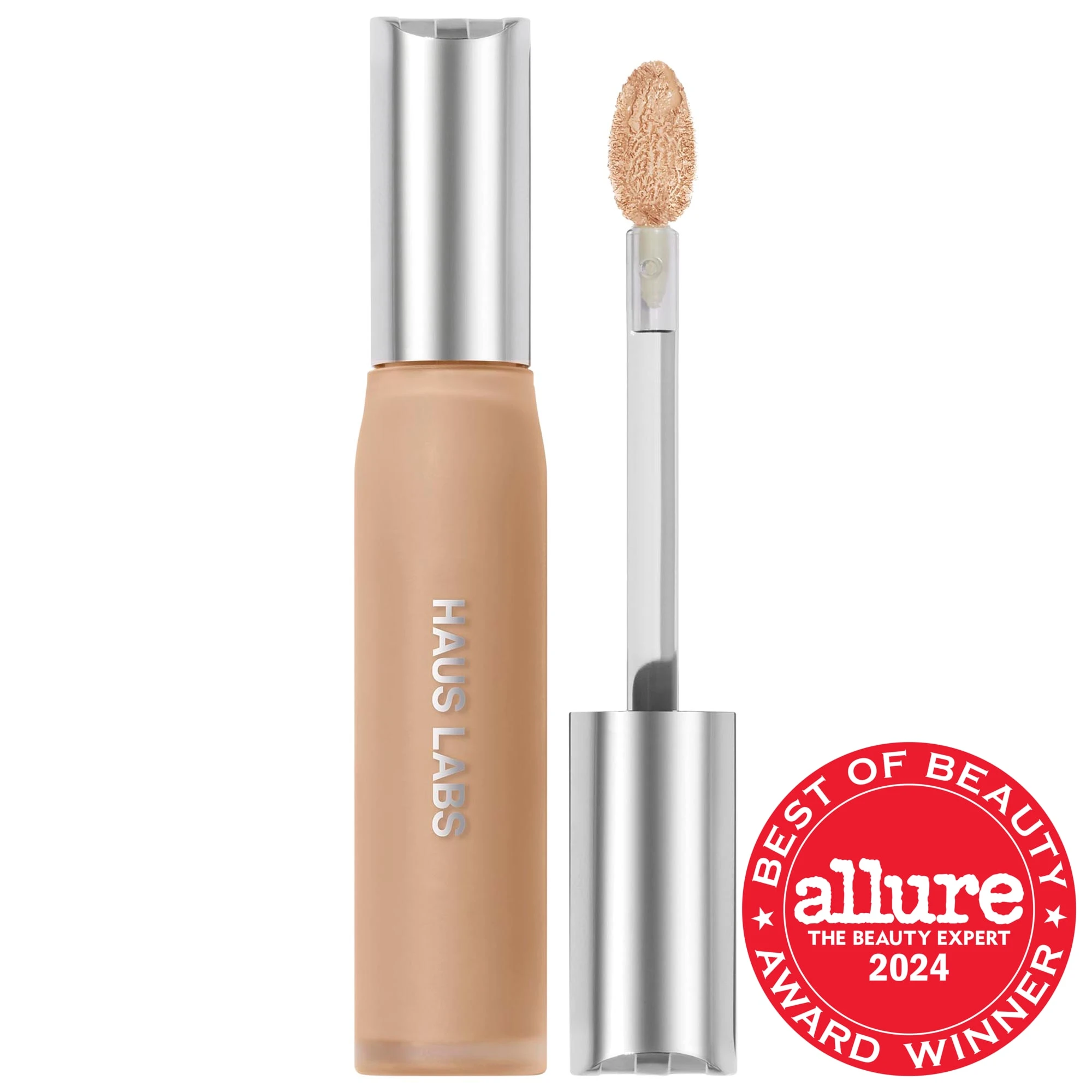 undefined allure 2024 Best of Beauty Award Winner