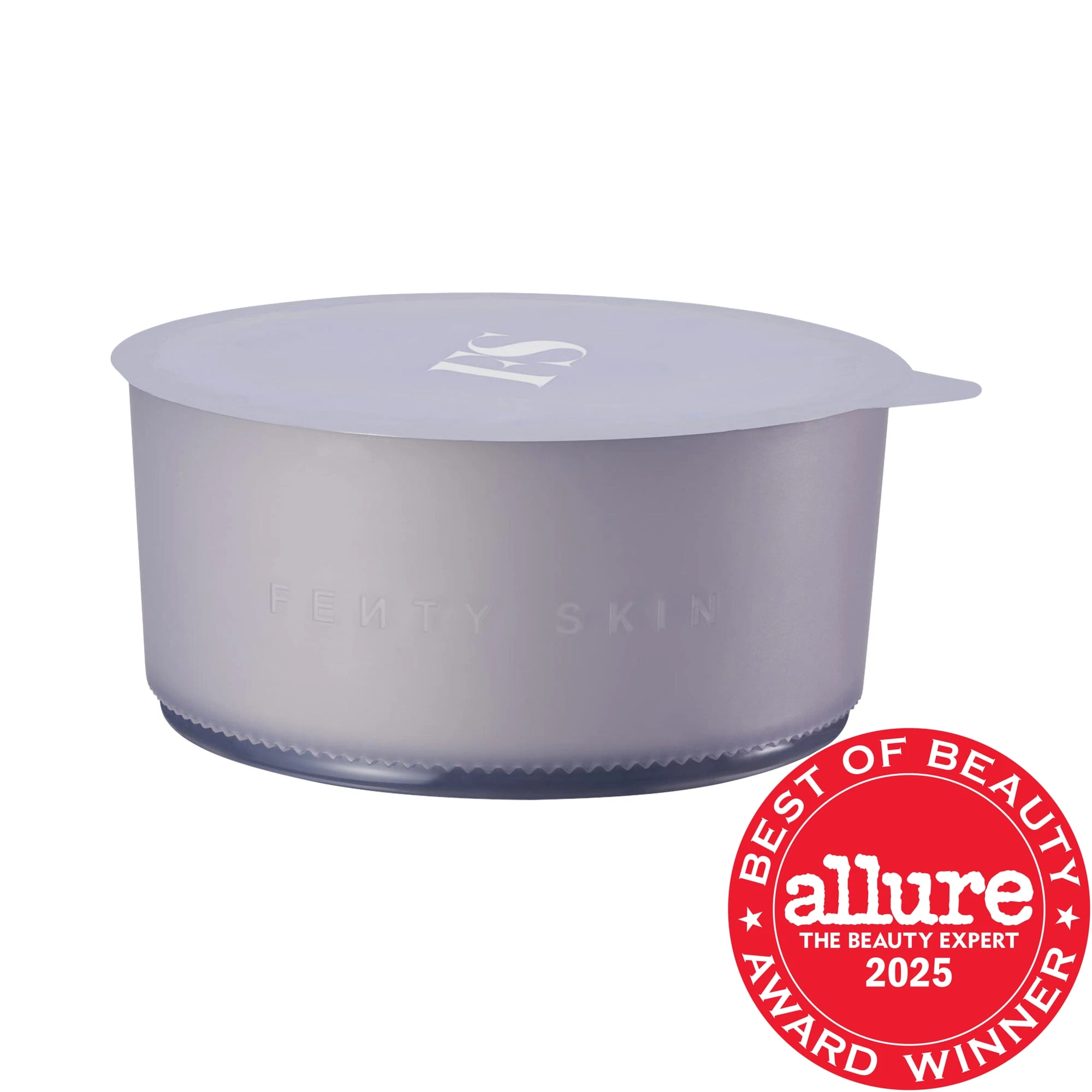 undefined allure 2025 Best of Beauty Award Winner