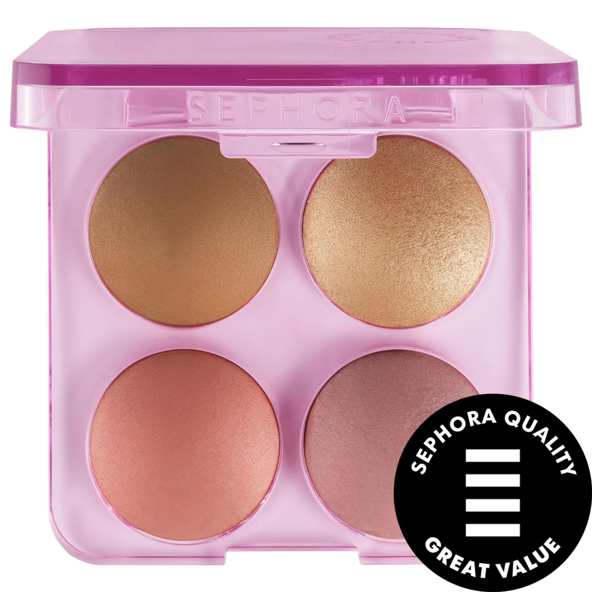 undefined Sephora Quality Great Value