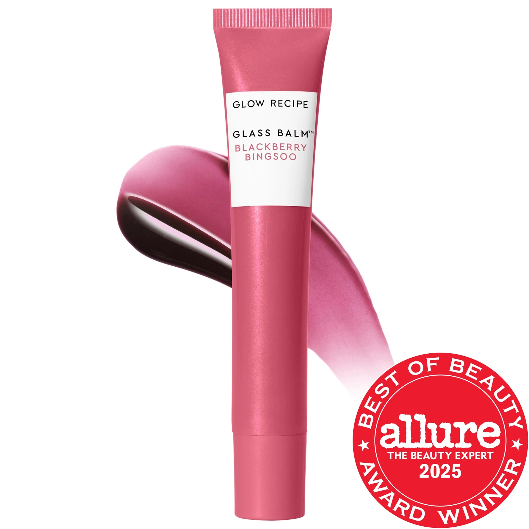 undefined allure 2025 Best of Beauty Award Winner