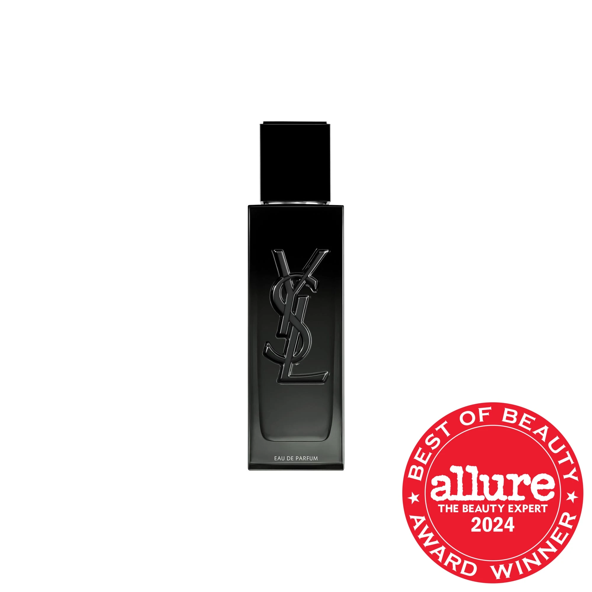 undefined allure 2024 Best of Beauty Award Winner
