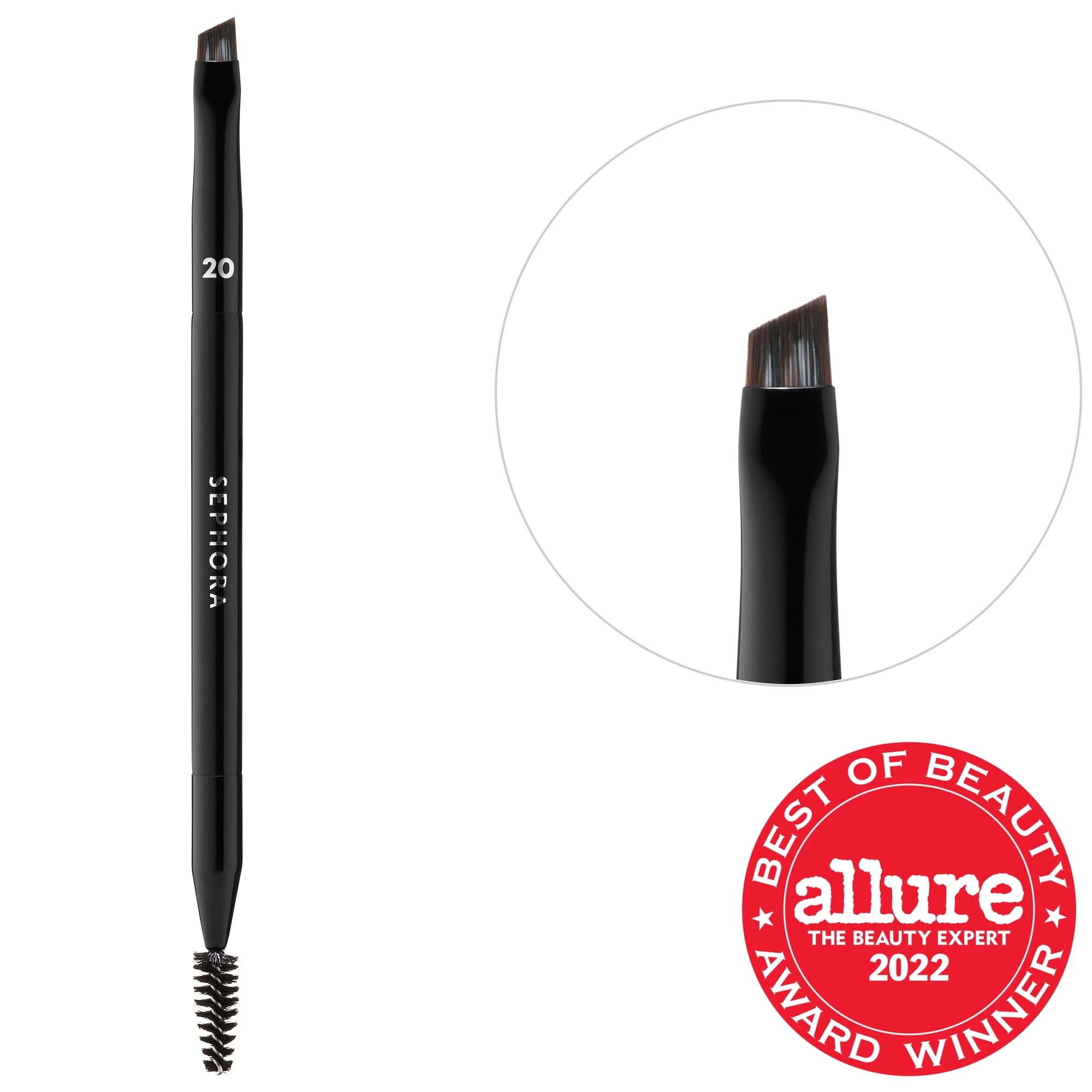 undefined allure 2022 Best of Beauty Award Winner