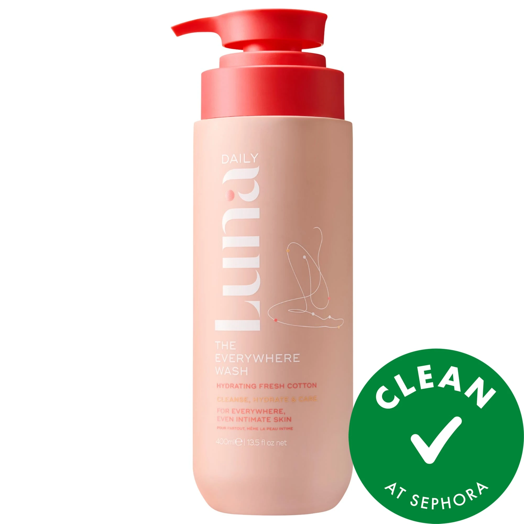 undefined Clean at Sephora