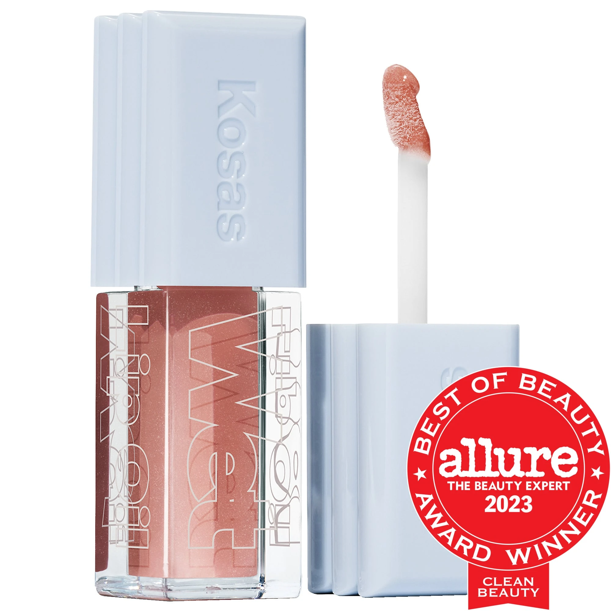 undefined allure 2023 Clean Beauty Winner