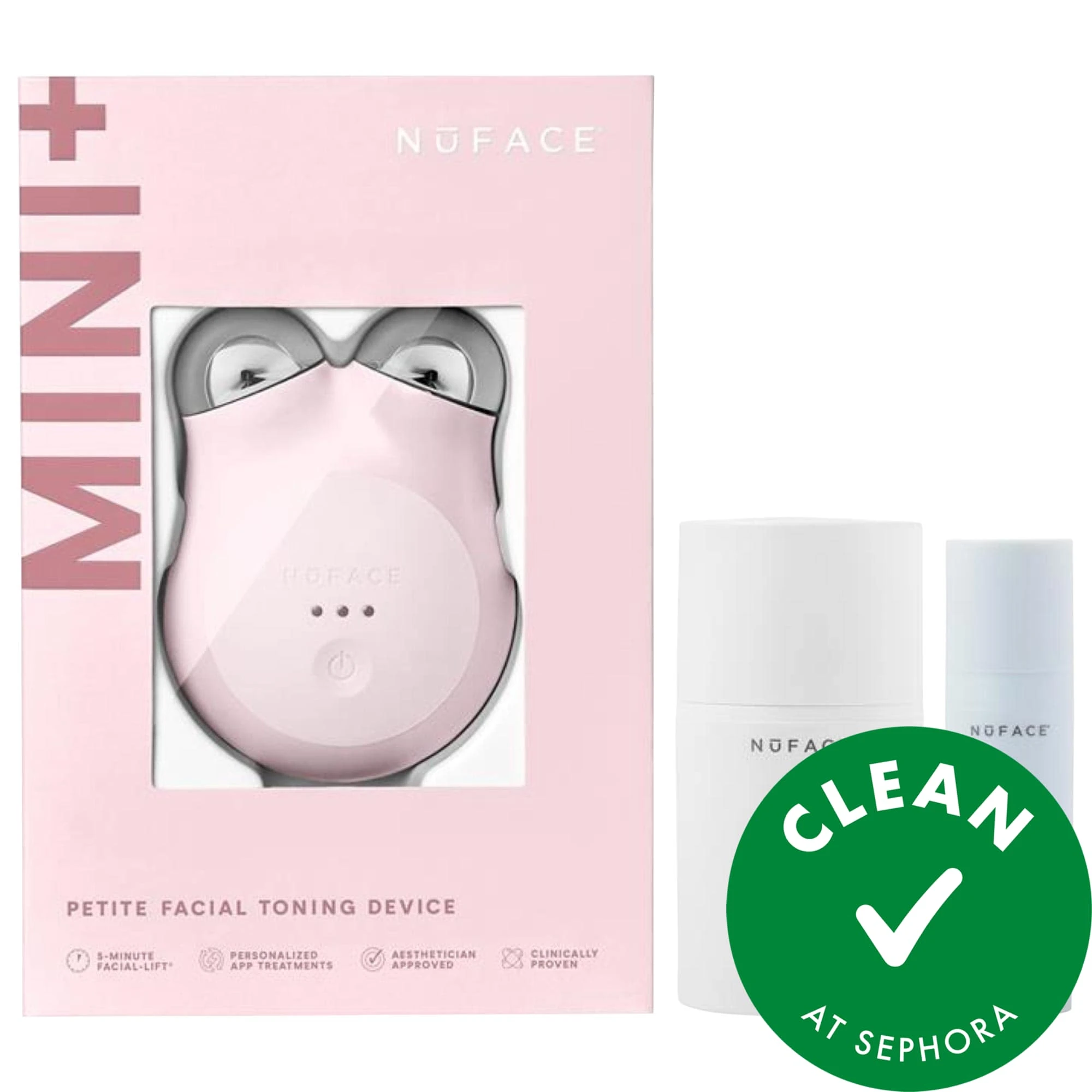 undefined Clean at Sephora