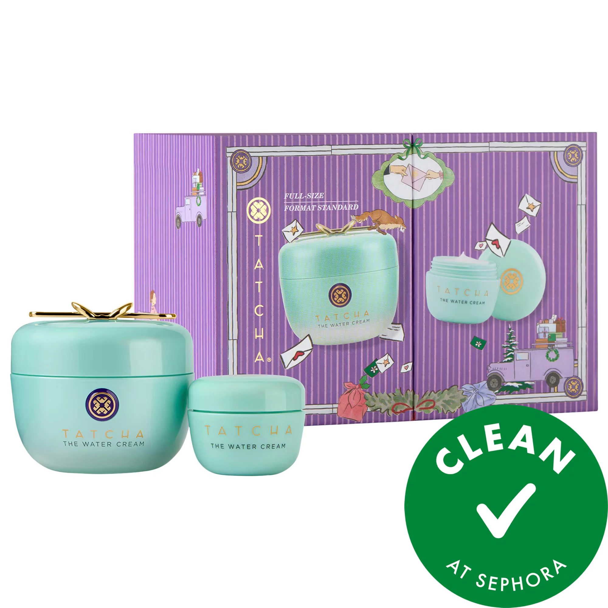 undefined Clean at Sephora