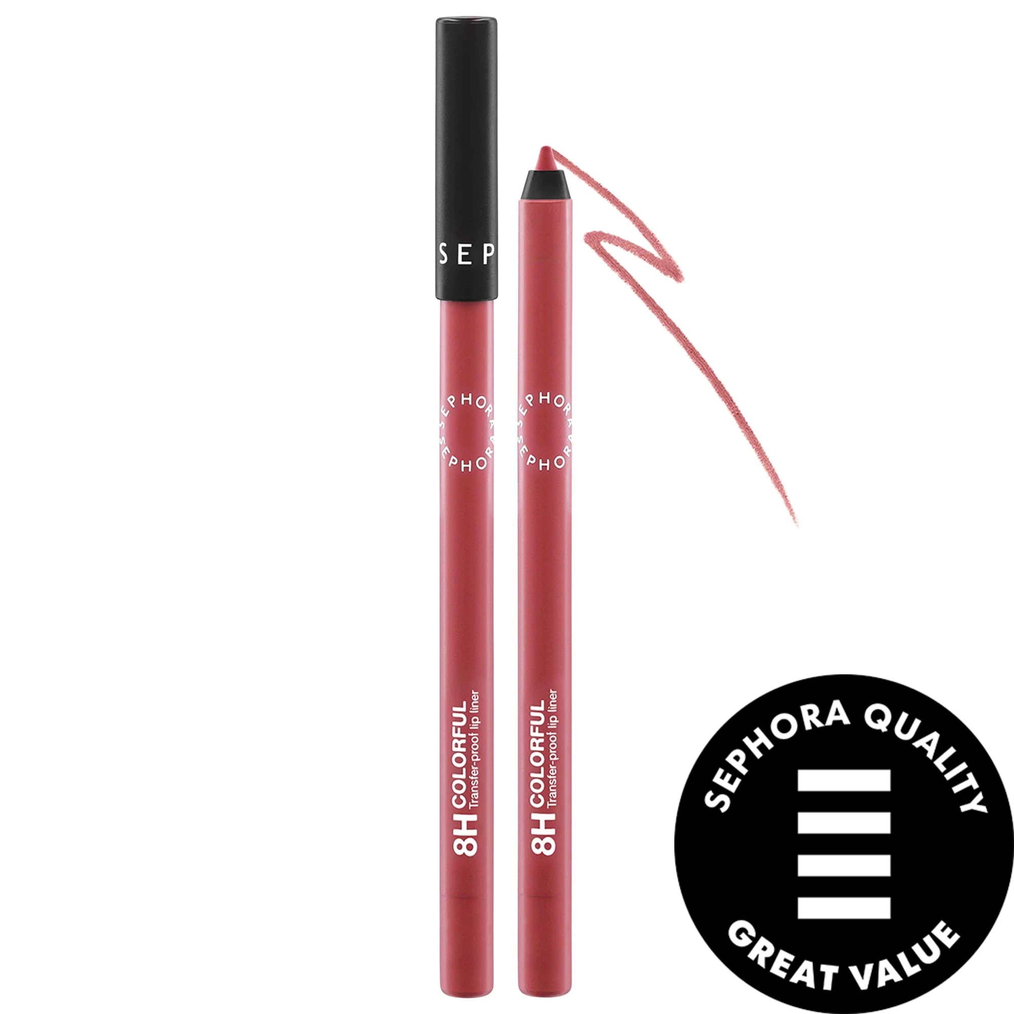 undefined Sephora Quality Great Value