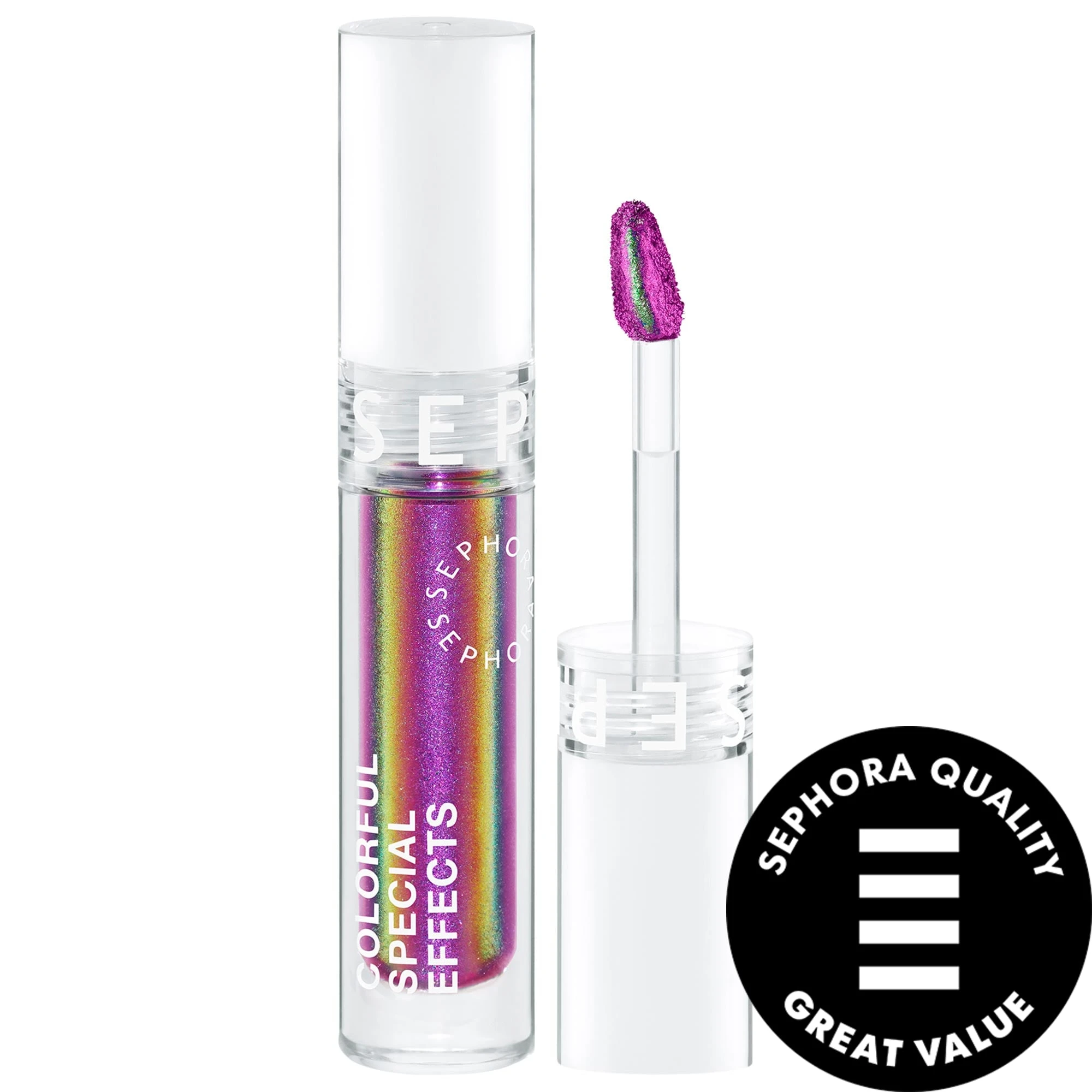 undefined Sephora Quality Great Value