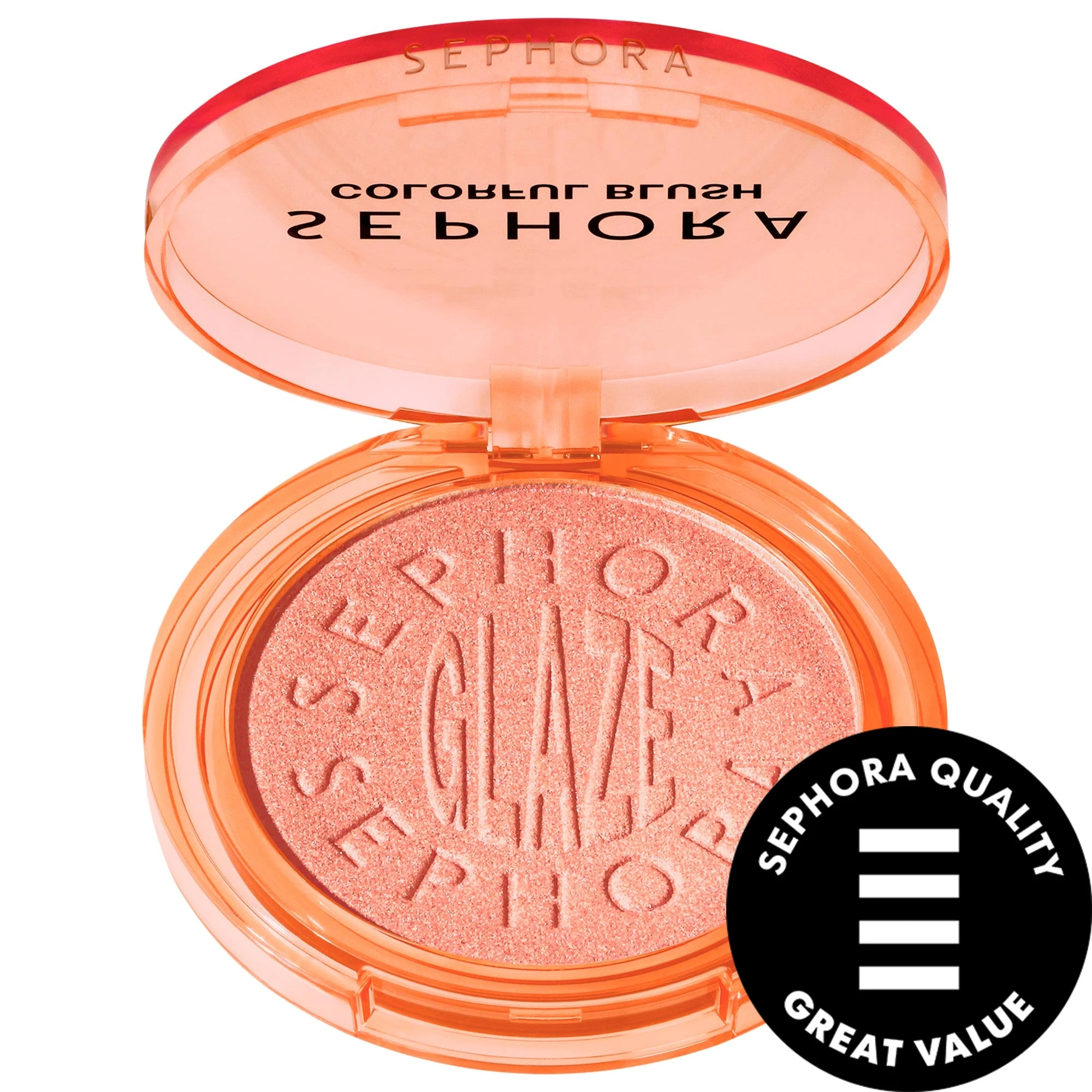 undefined Sephora Quality Great Value