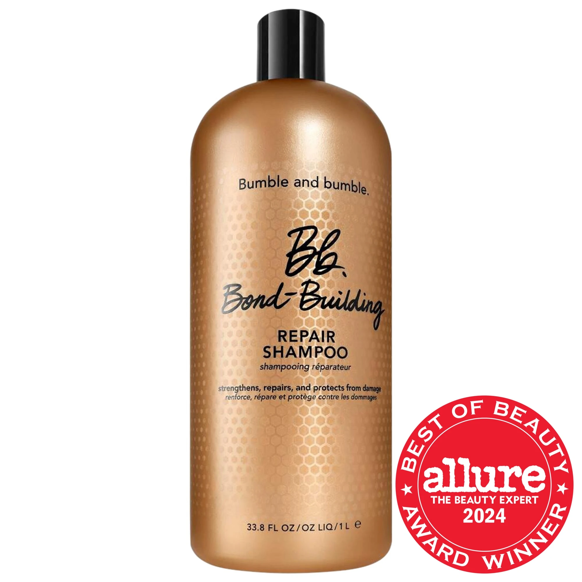 undefined allure 2024 Best of Beauty Award Winner