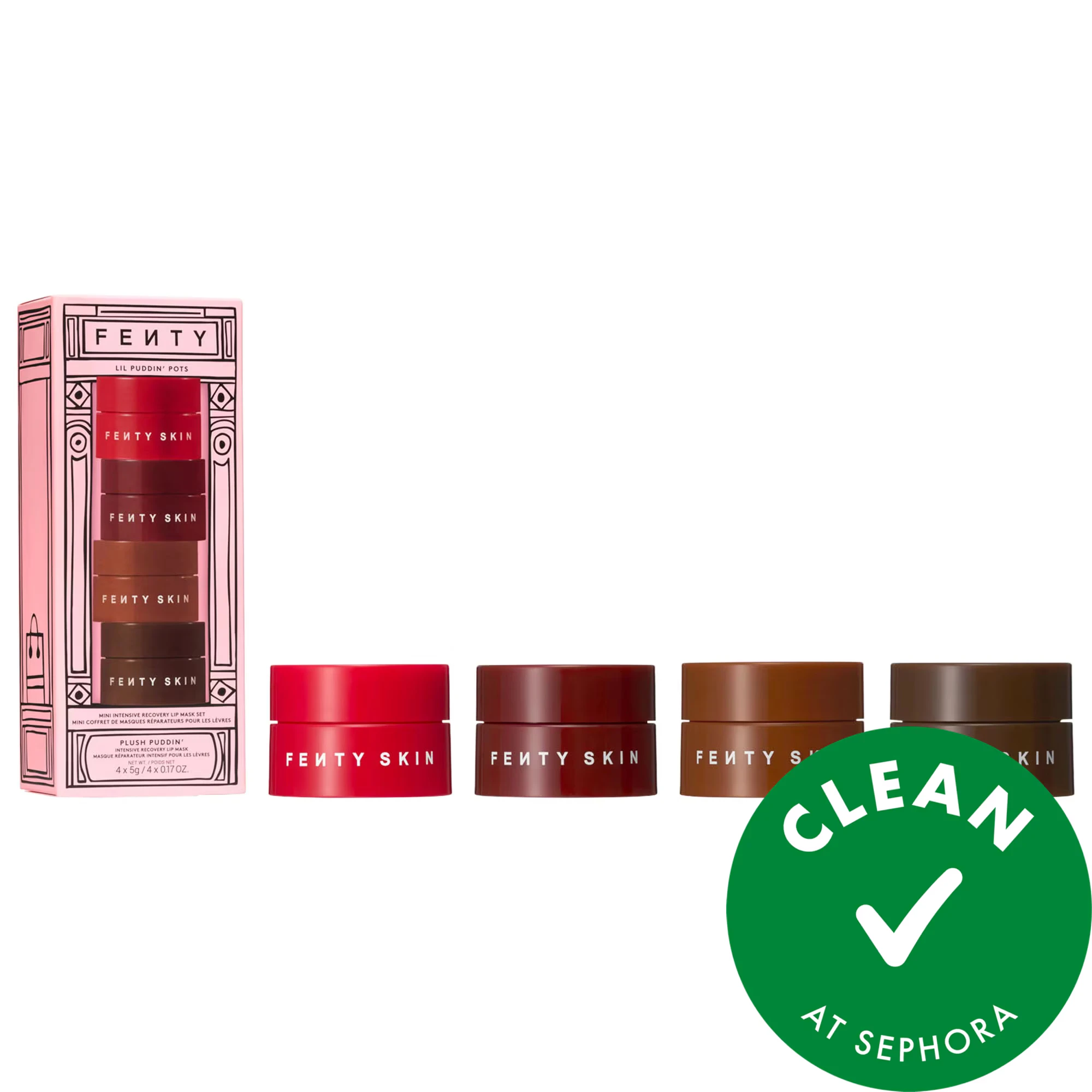undefined Clean at Sephora