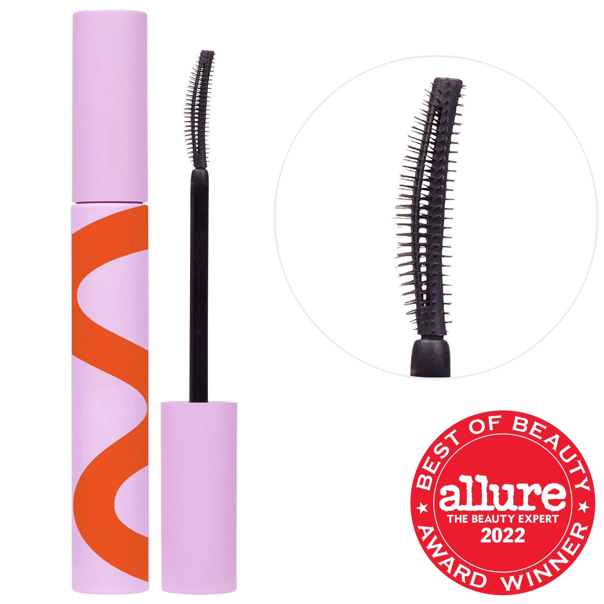 undefined allure 2022 Best of Beauty Award Winner