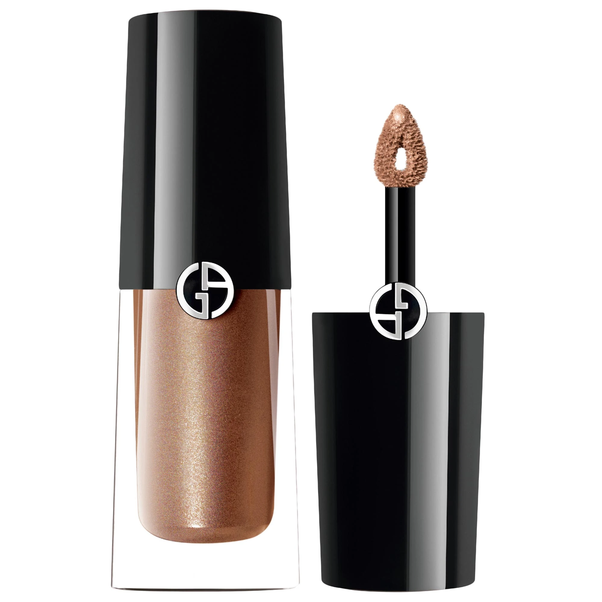 Eye Tint Long-Lasting Liquid Eyeshadow 68S Tobacco