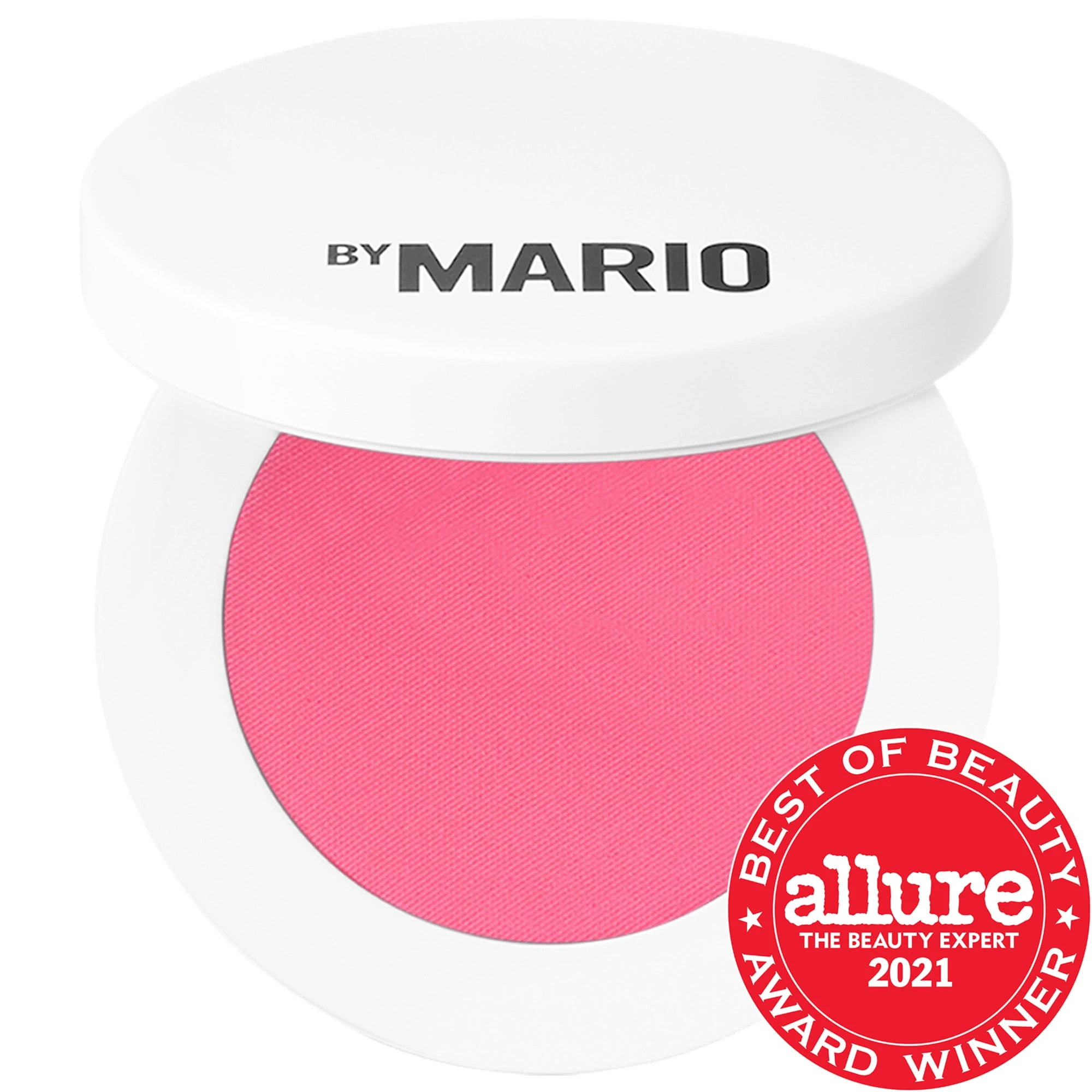 undefined 2021 Allure Best of Beauty Award Winner