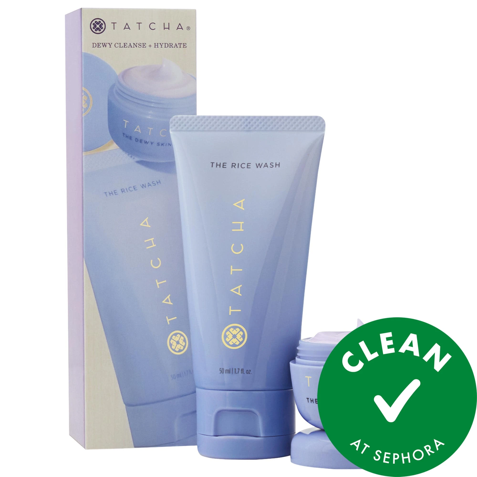 undefined Clean at Sephora