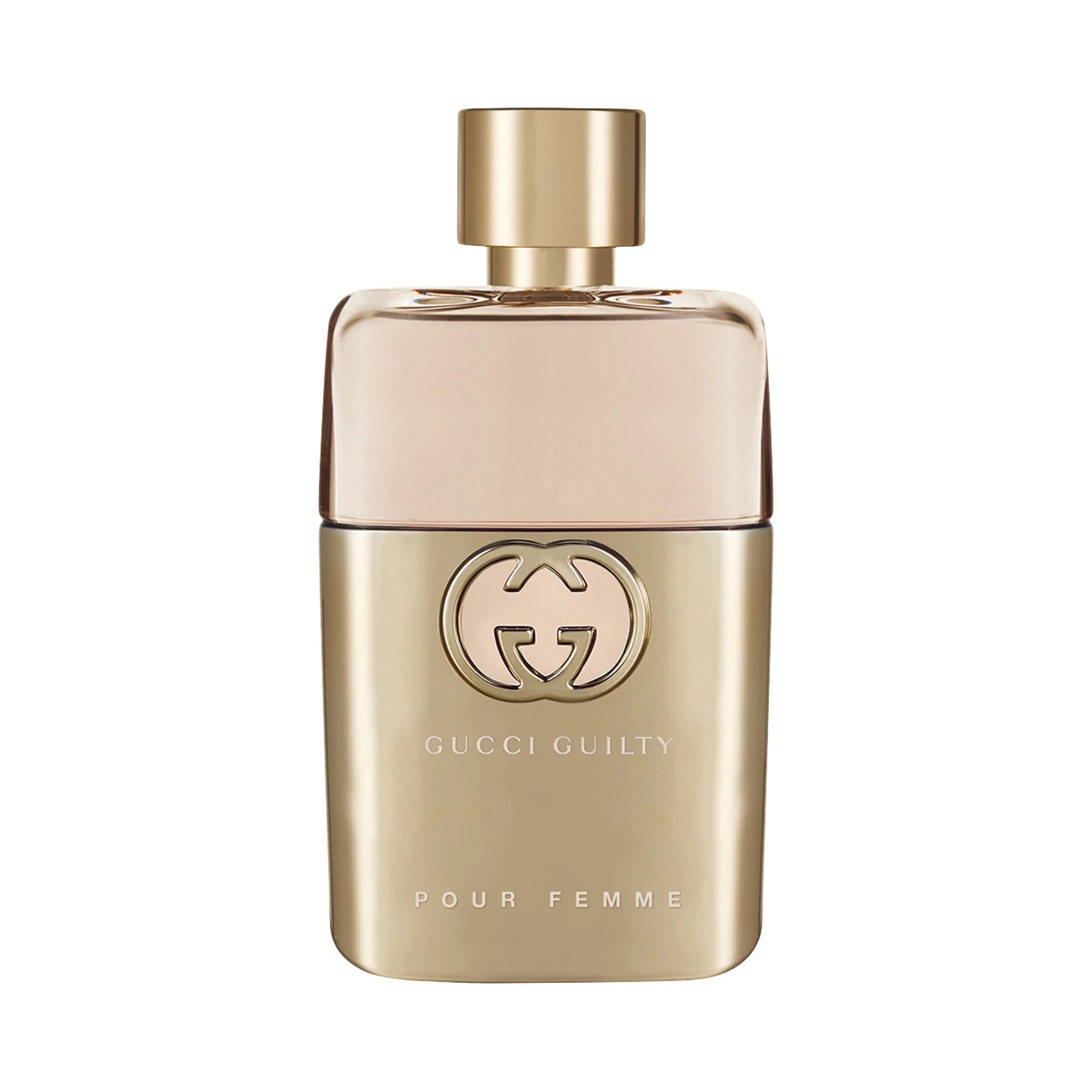 Guilty Pour Femme Eau de Parfum with Mandarin, Lilac and Patchouli