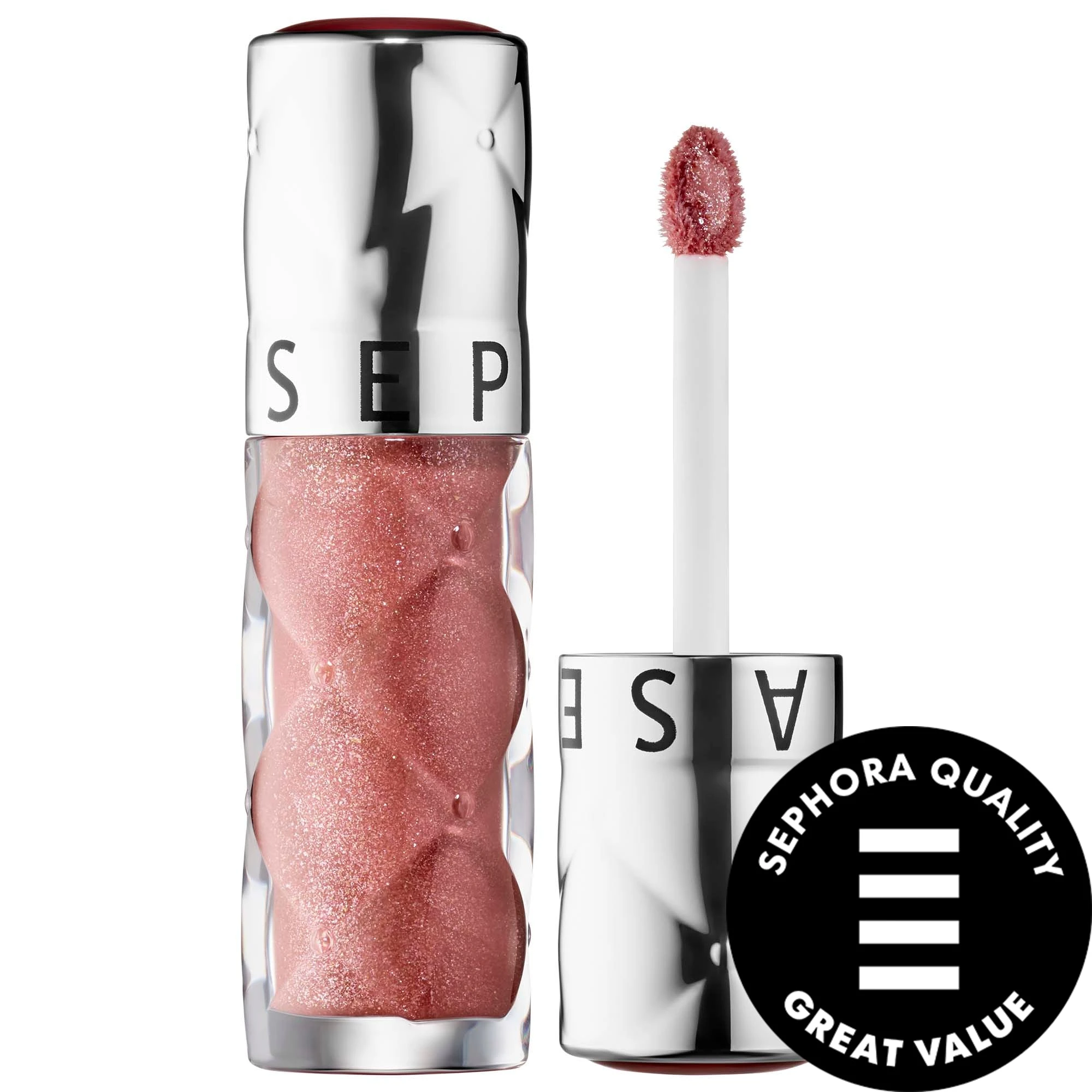 undefined Sephora Quality Great Value