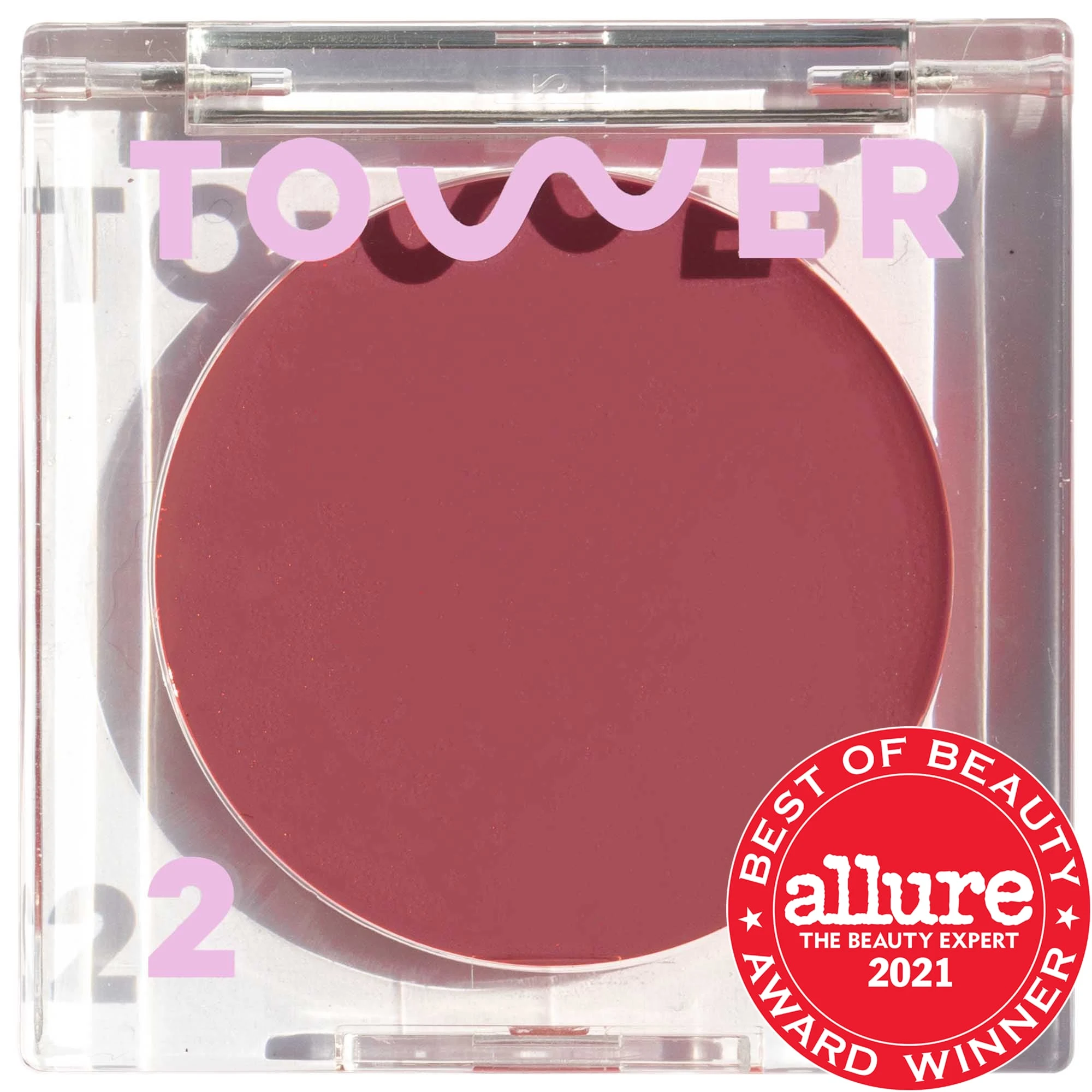 undefined 2021 Allure Best of Beauty Award Winner
