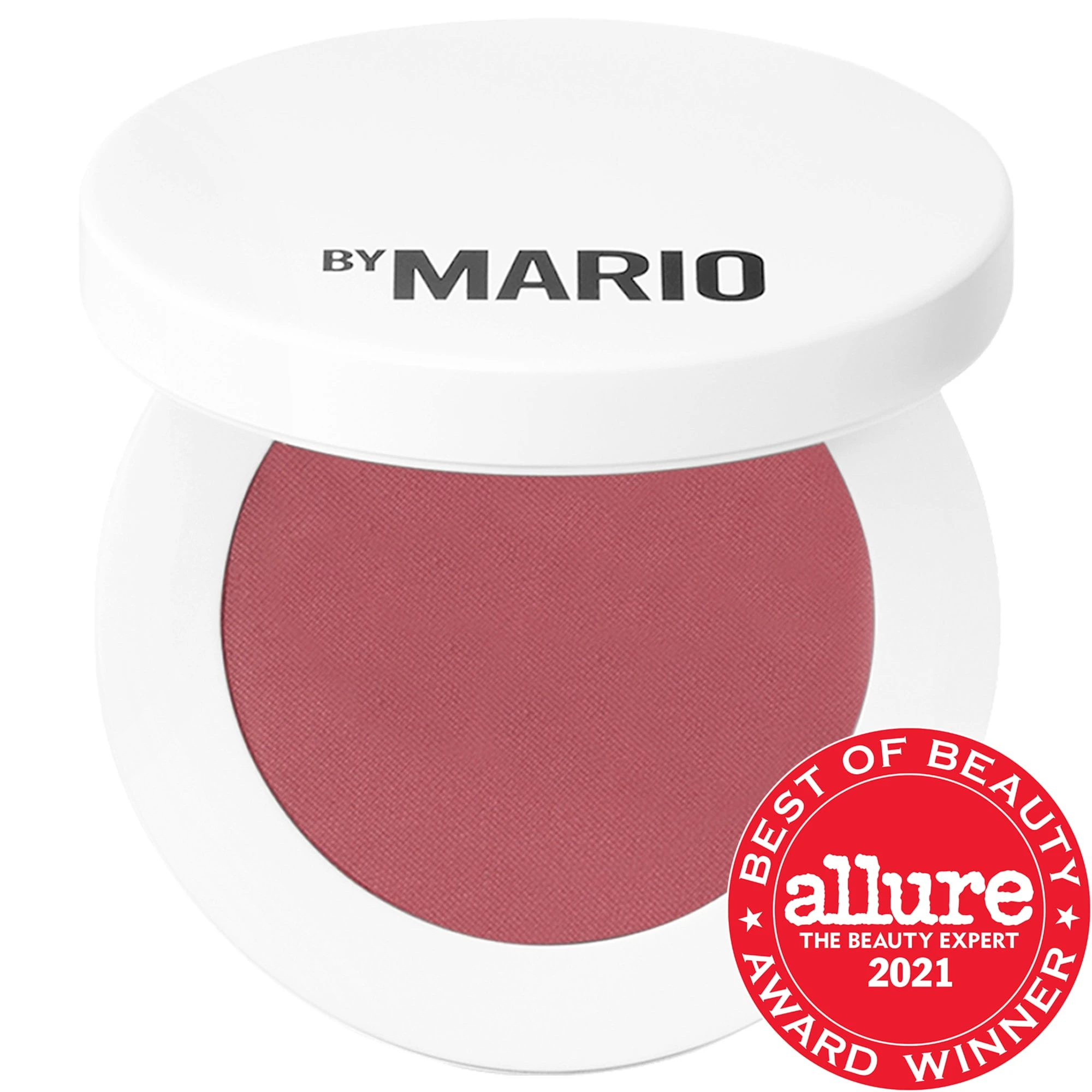 undefined 2021 Allure Best of Beauty Award Winner