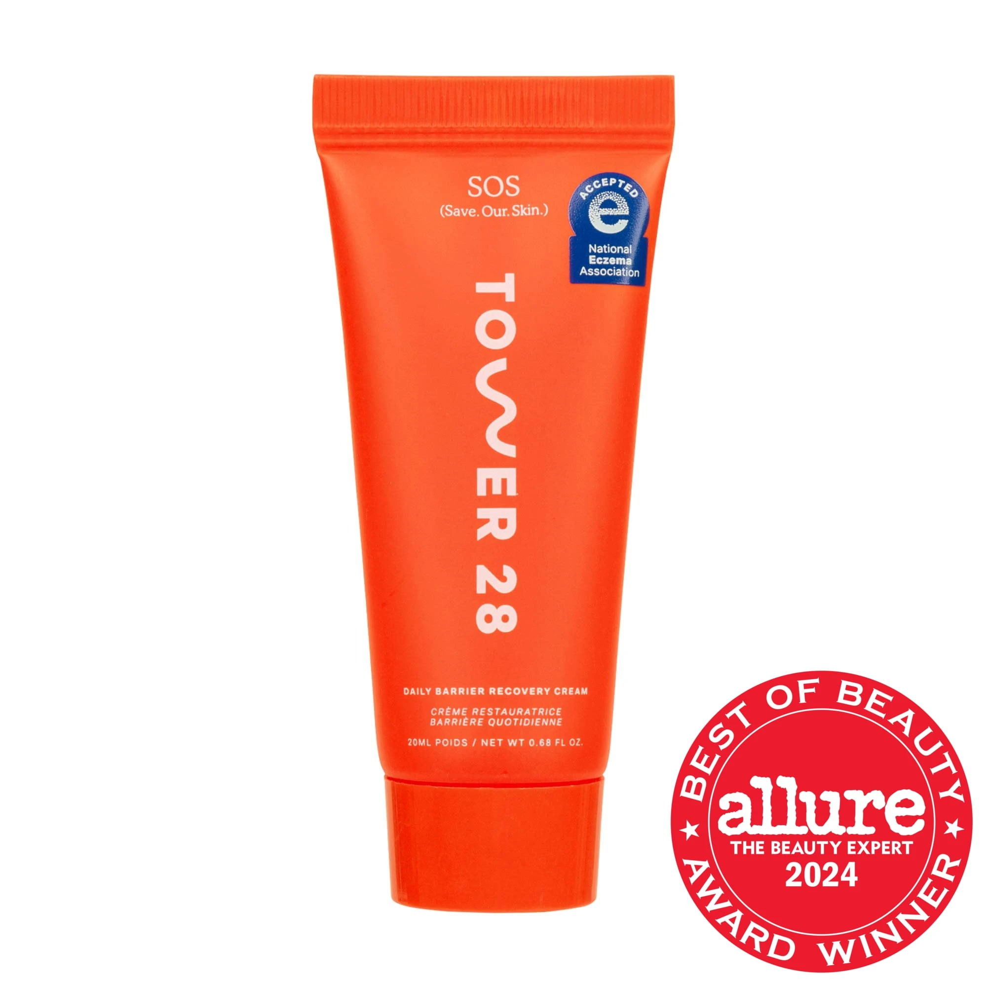 undefined allure 2024 Best of Beauty Award Winner