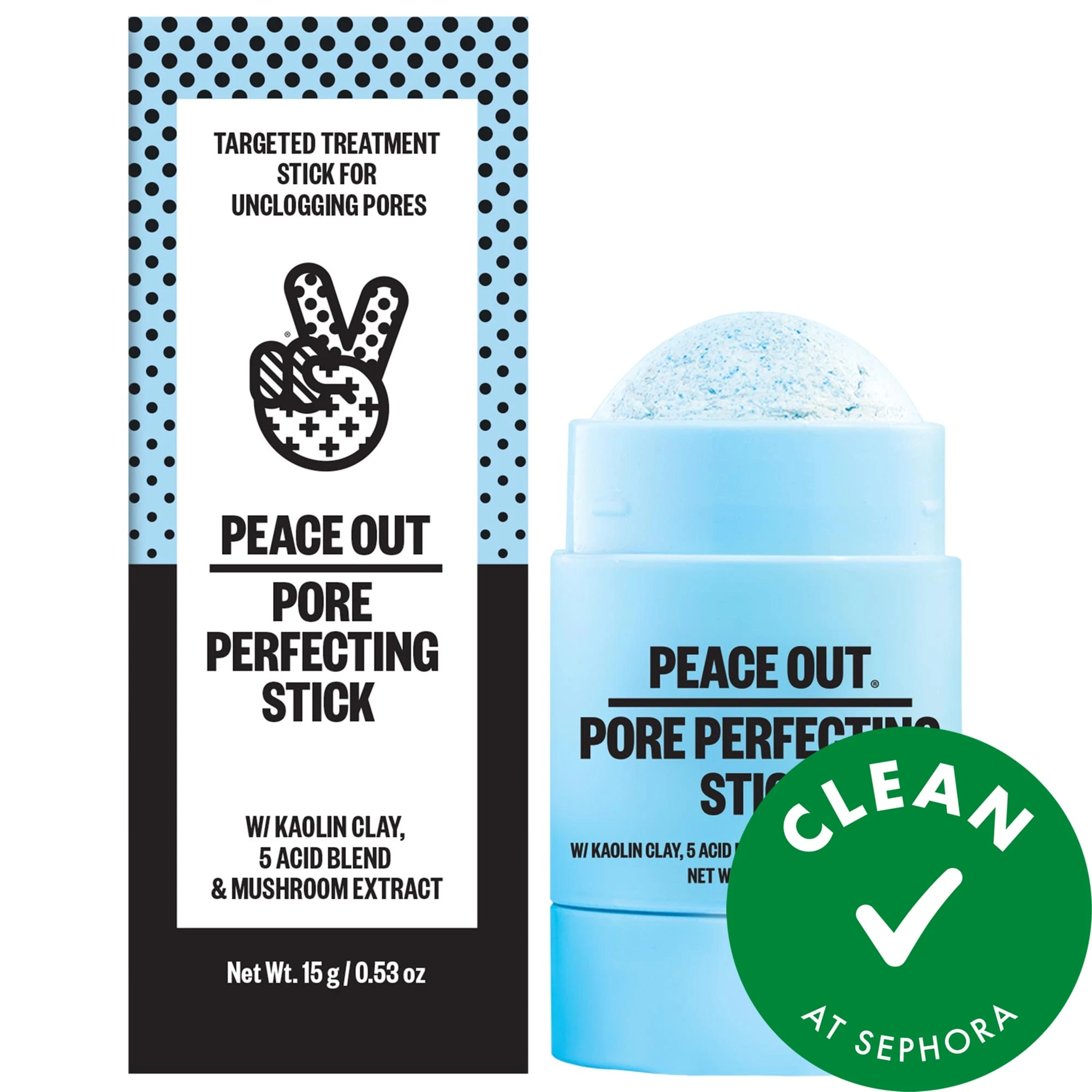 undefined Clean at Sephora