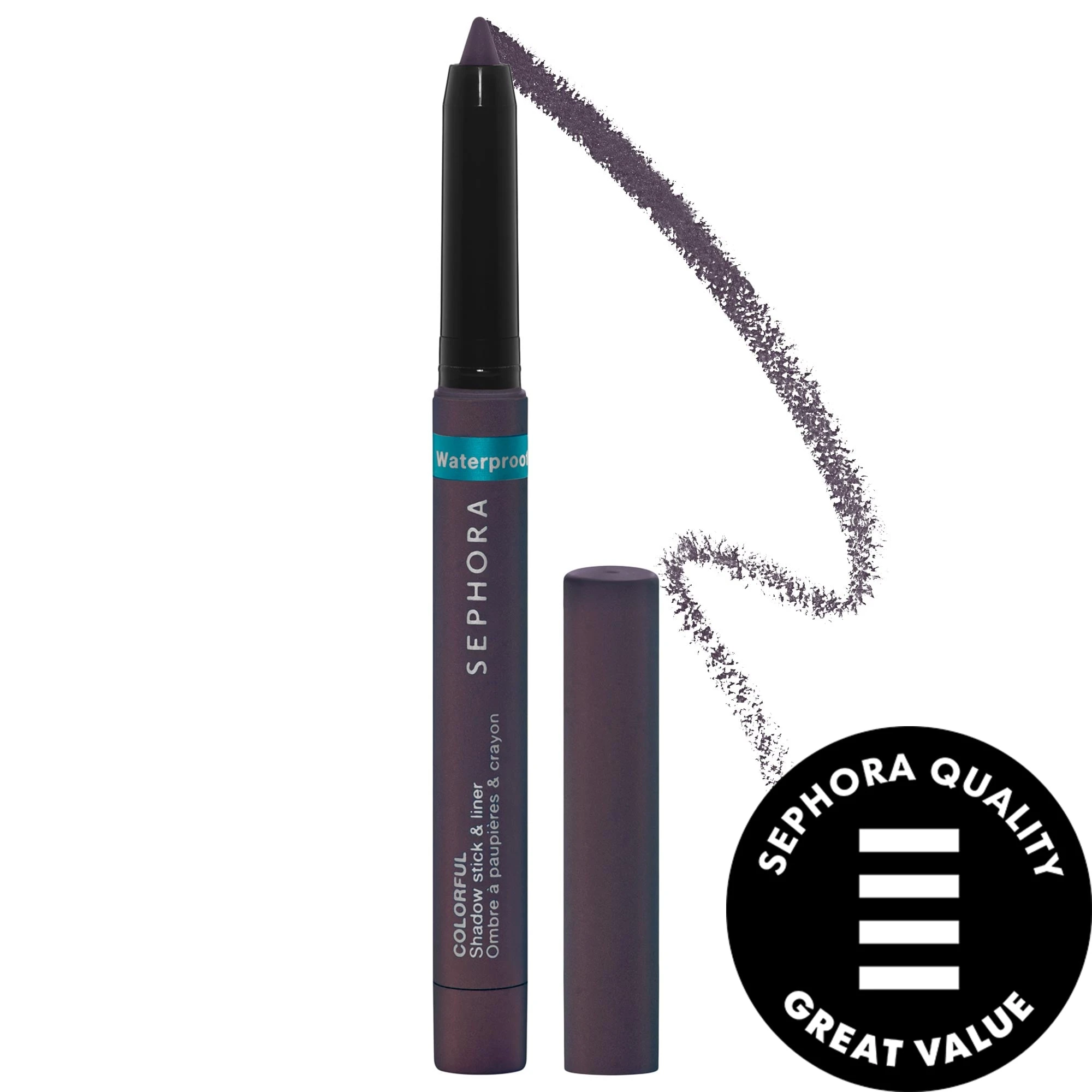 undefined Sephora Quality Great Value