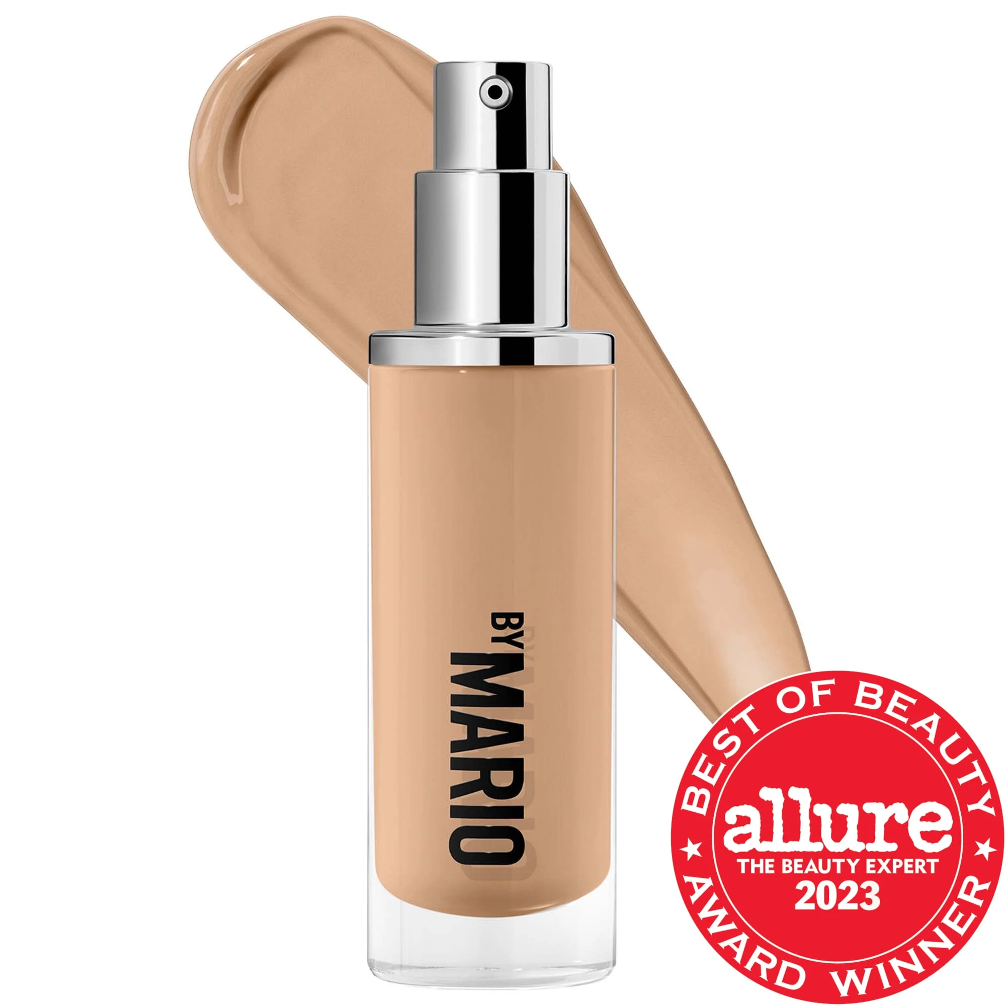 undefined allure 2023 Best of Beauty Award Winner