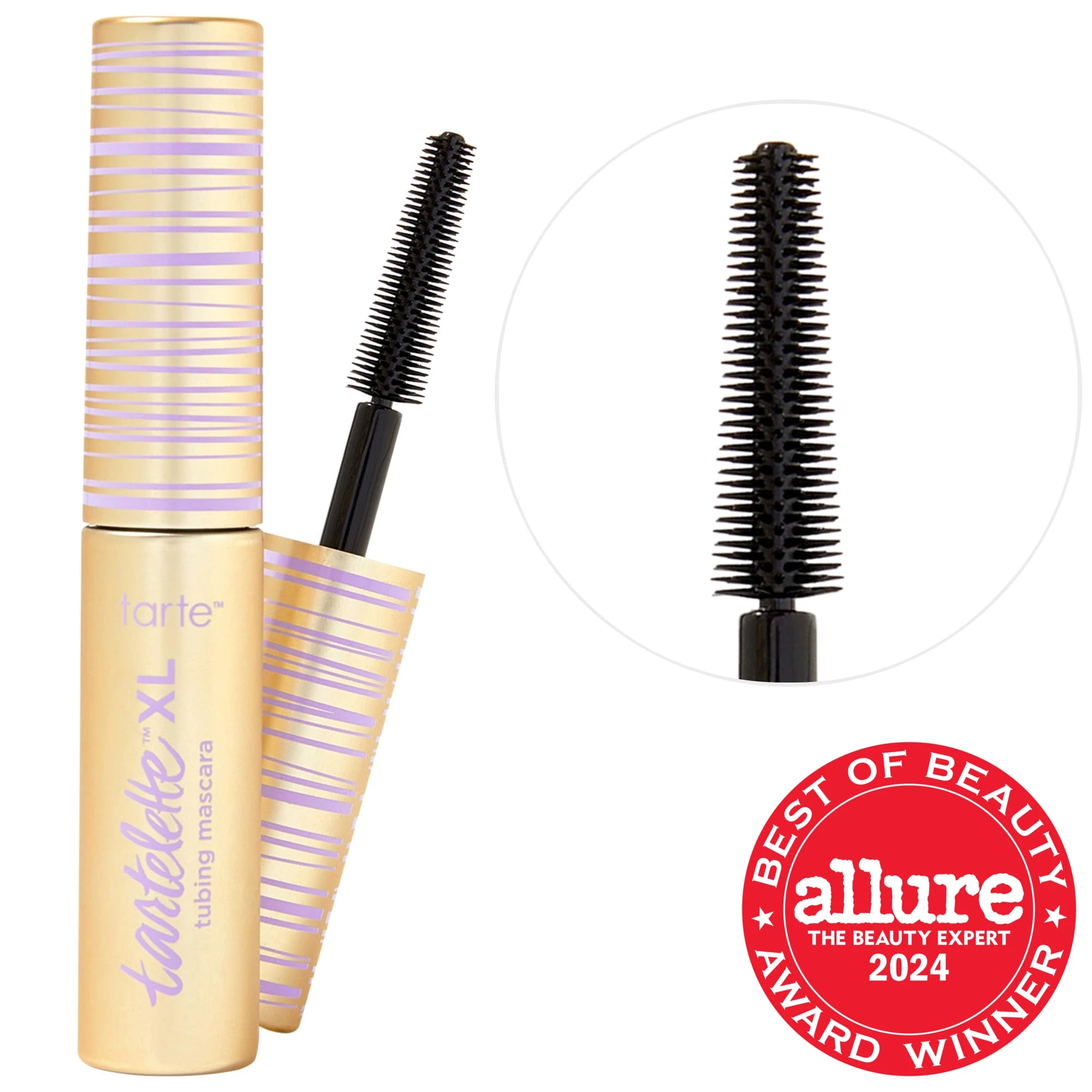 undefined allure 2024 Best of Beauty Award Winner