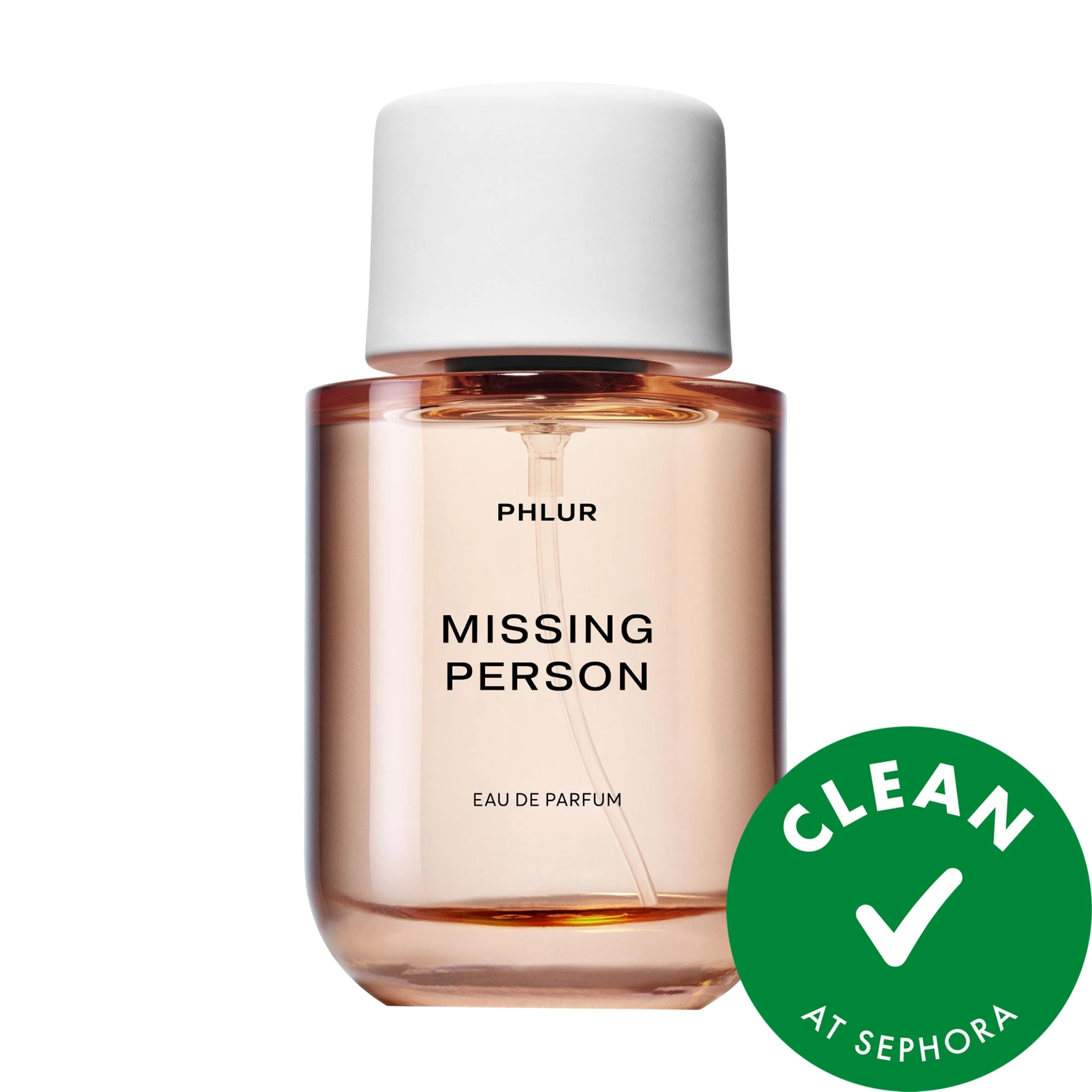 Missing Person Eau de Parfum 3.3 OZ/100 ML eau de parfum spray