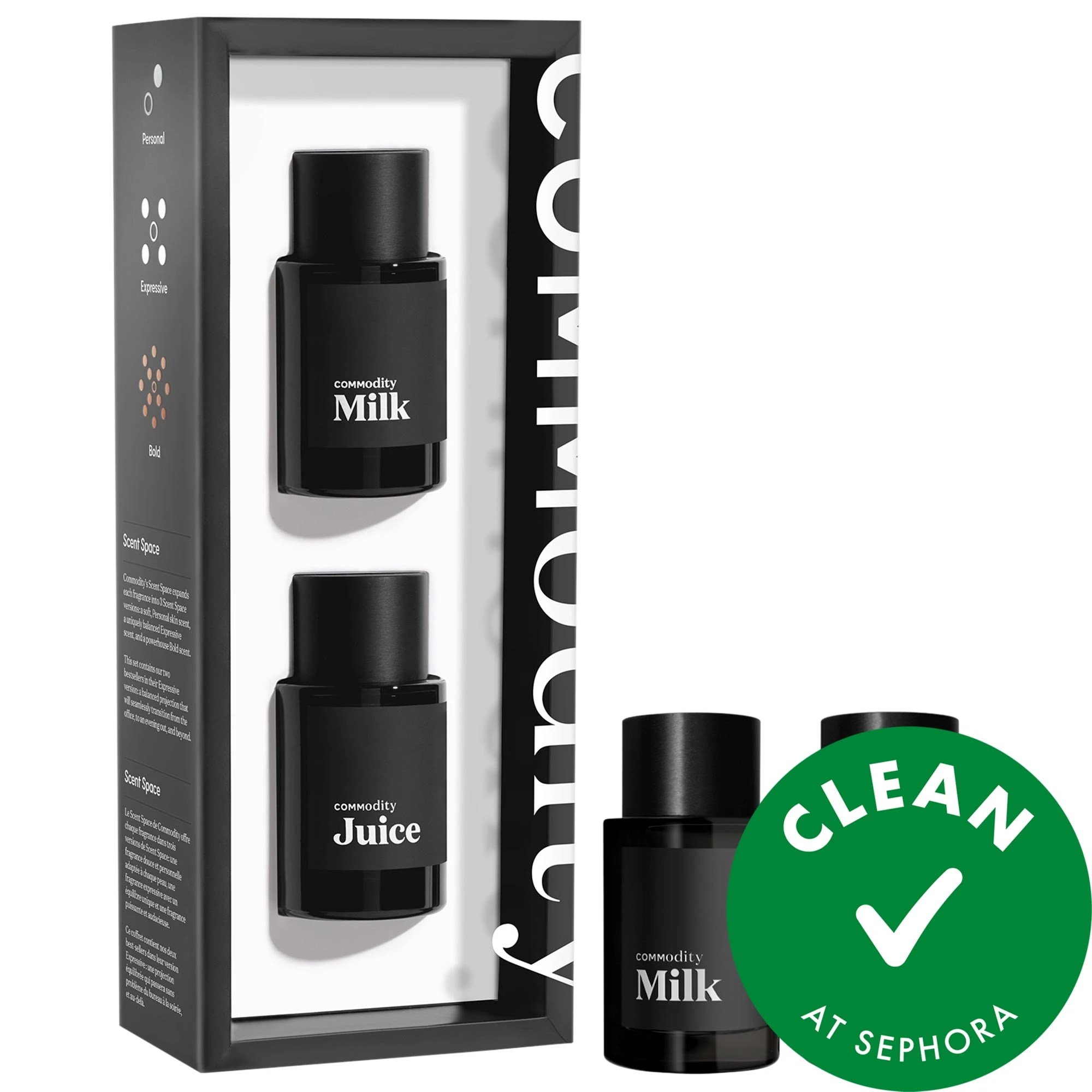 undefined Clean at Sephora