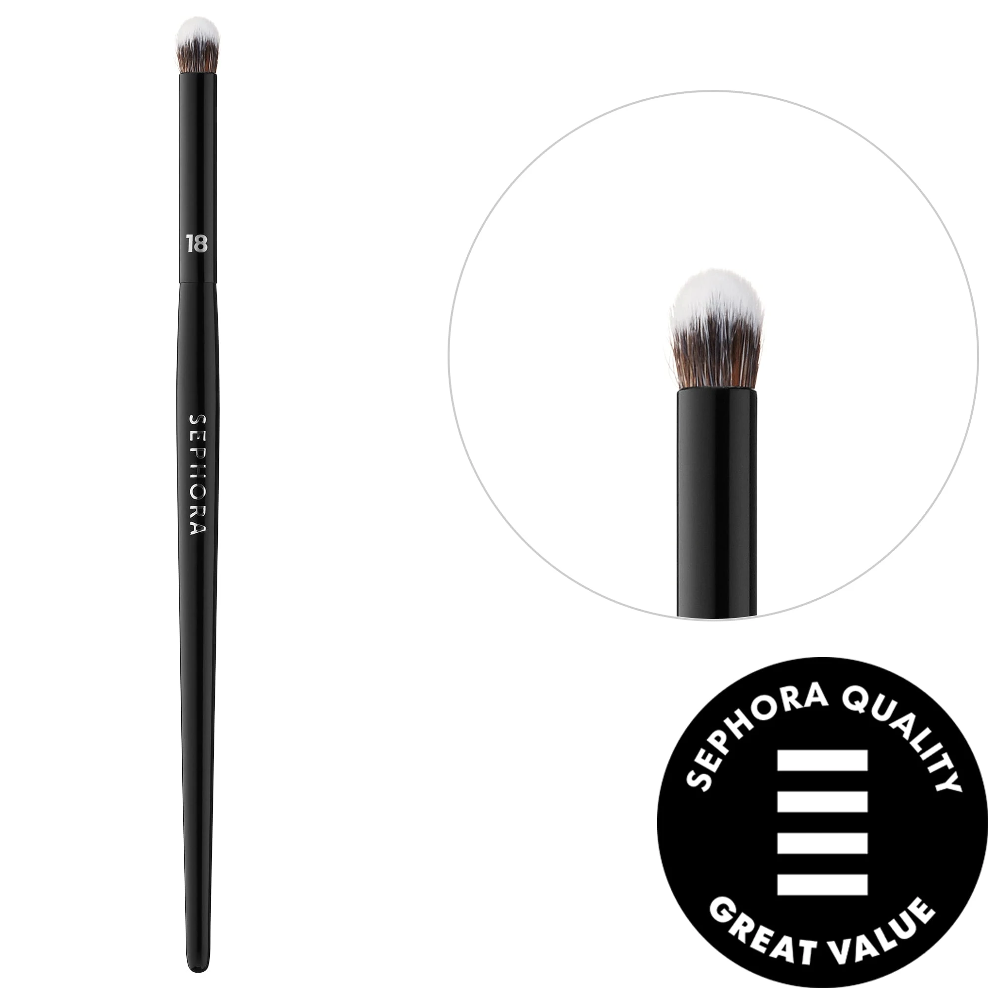 undefined Sephora Quality Great Value
