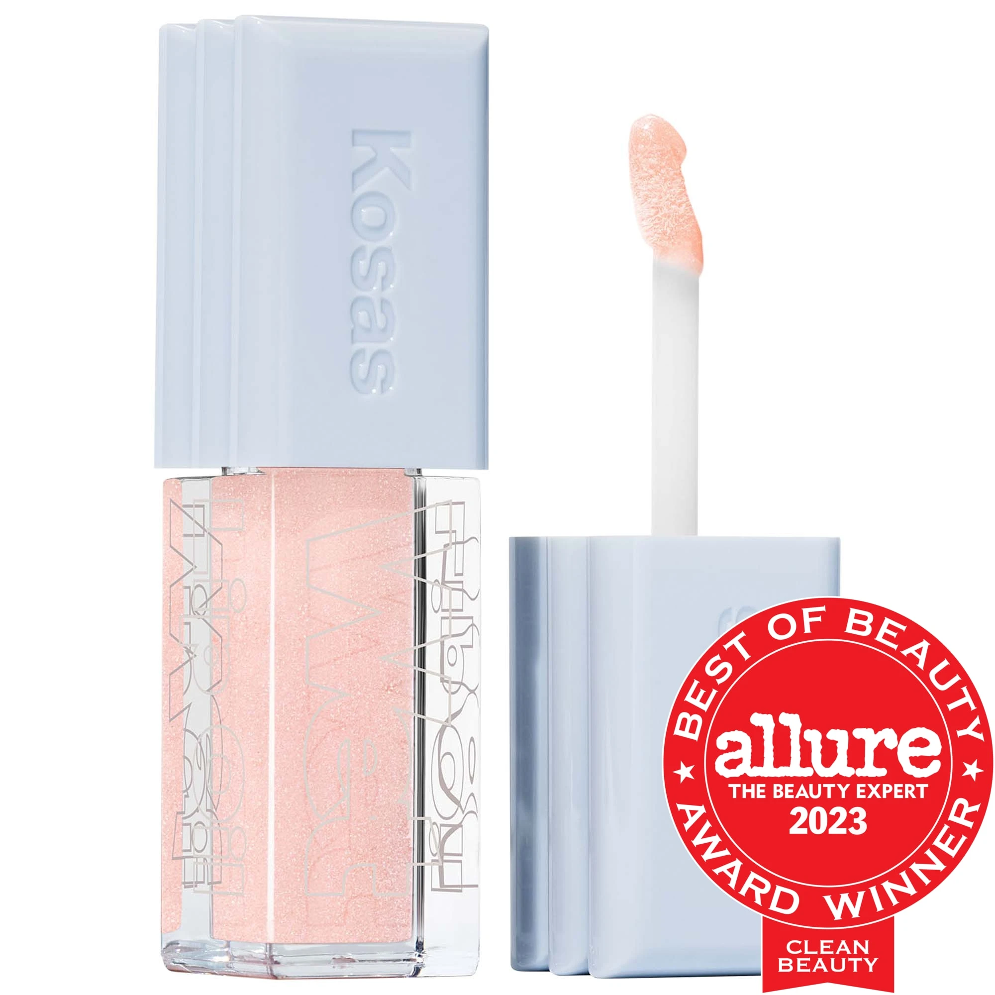 undefined allure 2023 Clean Beauty Winner