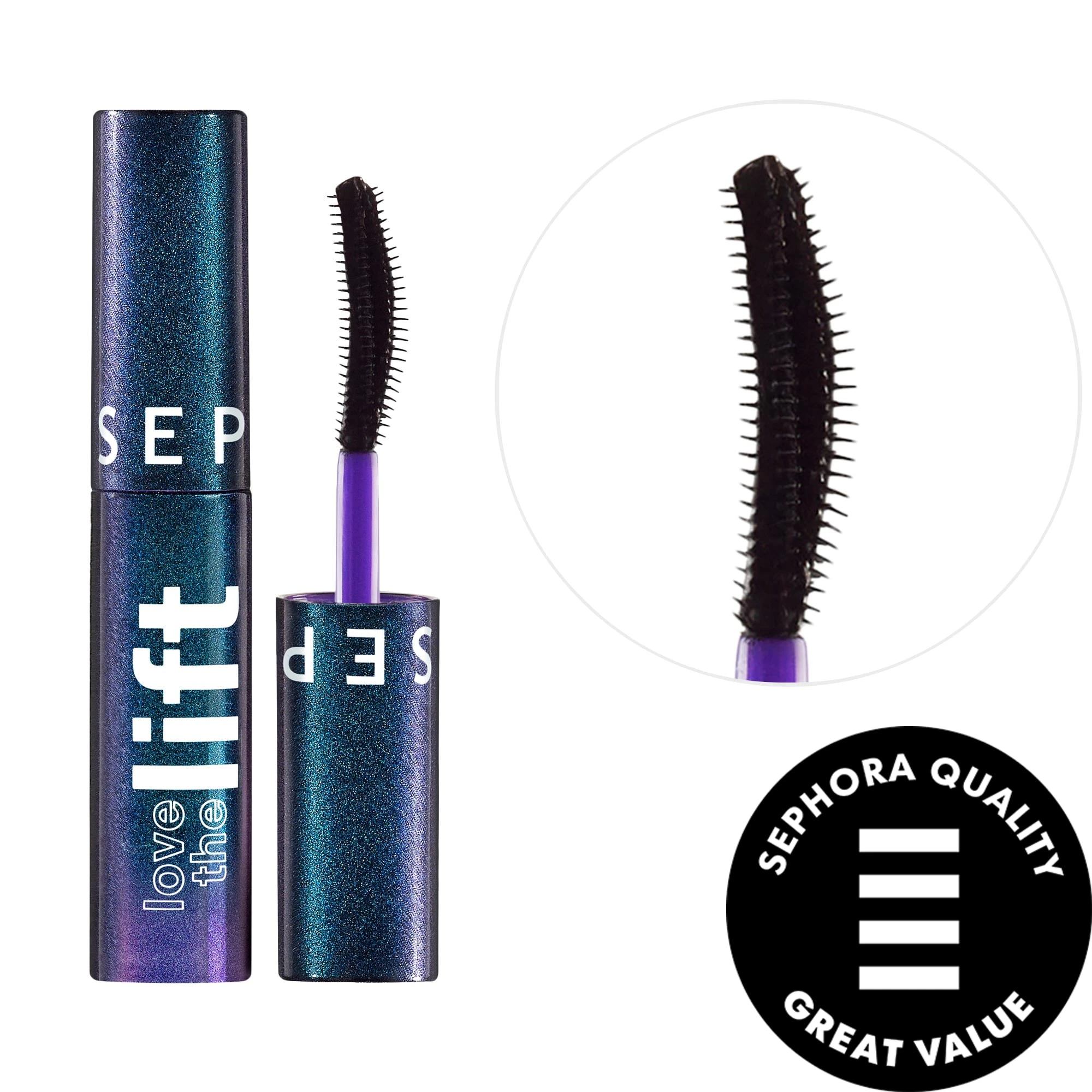 undefined Sephora Quality Great Value