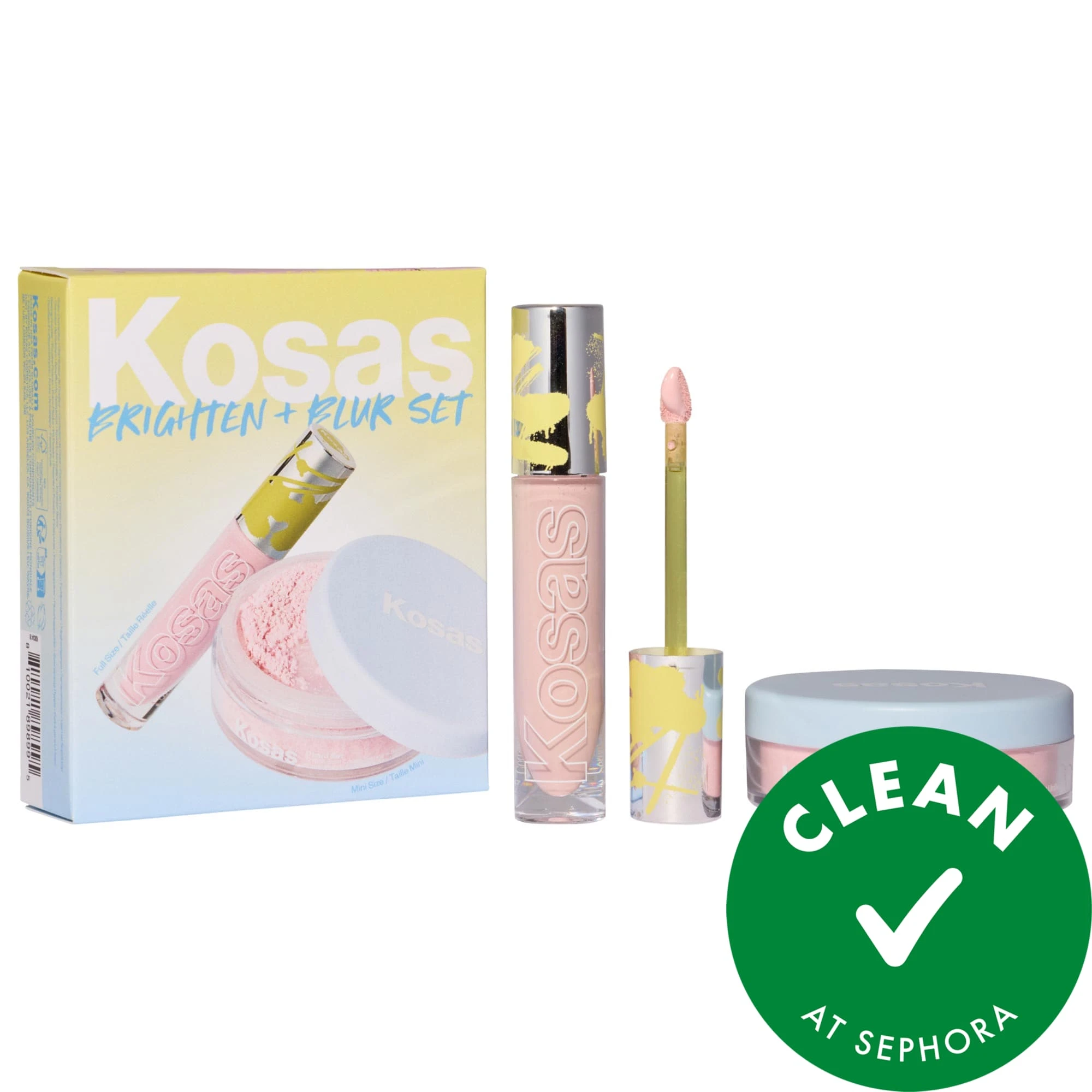 undefined Clean at Sephora