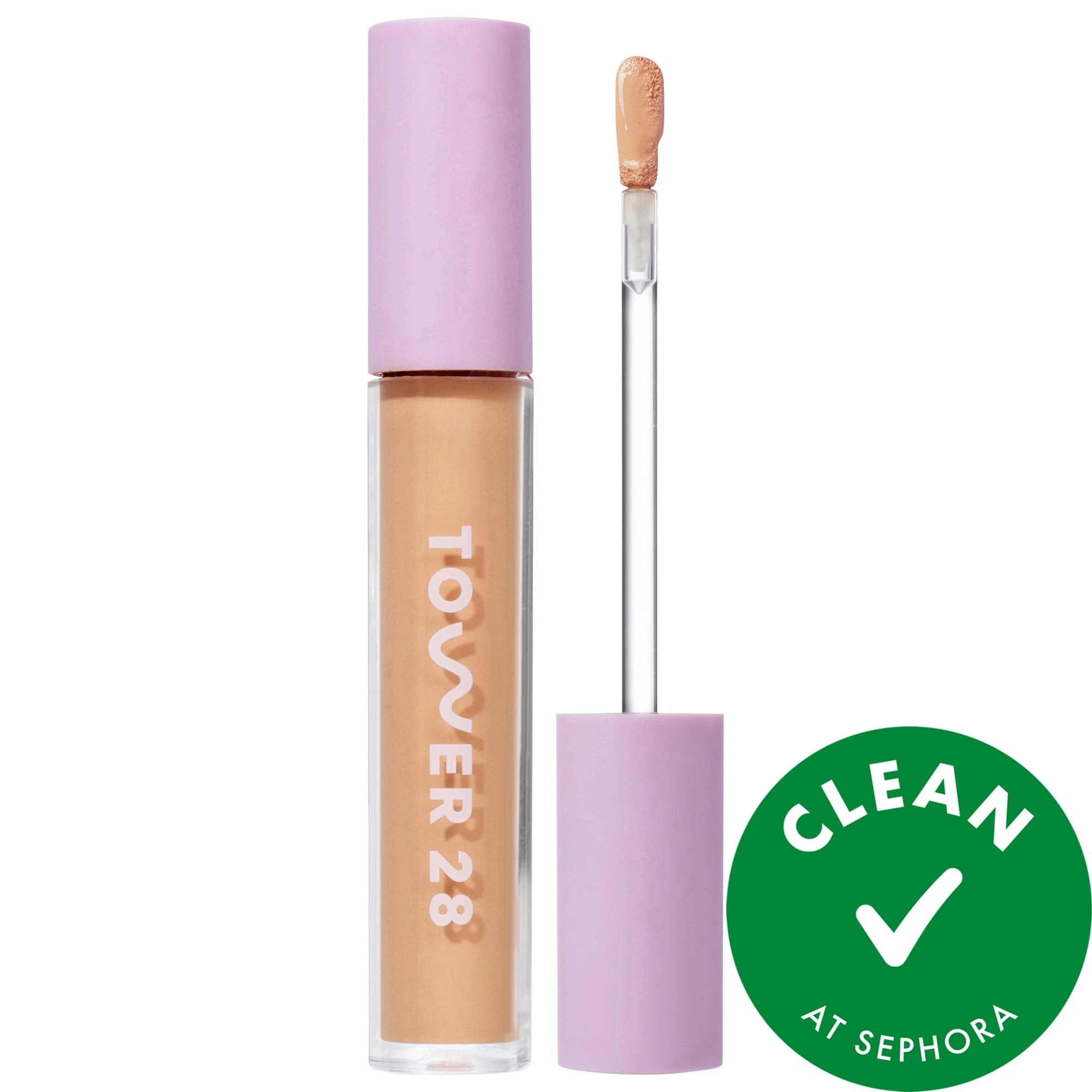 Swipe All-Over Hydrating Serum Concealer with 18-HR Wear 10.0 NOHO