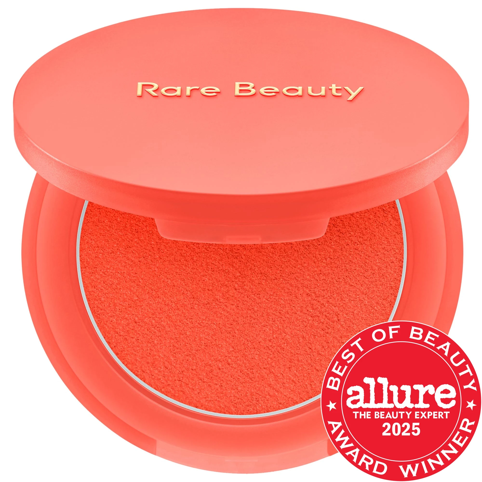 undefined allure 2025 Best of Beauty Award Winner