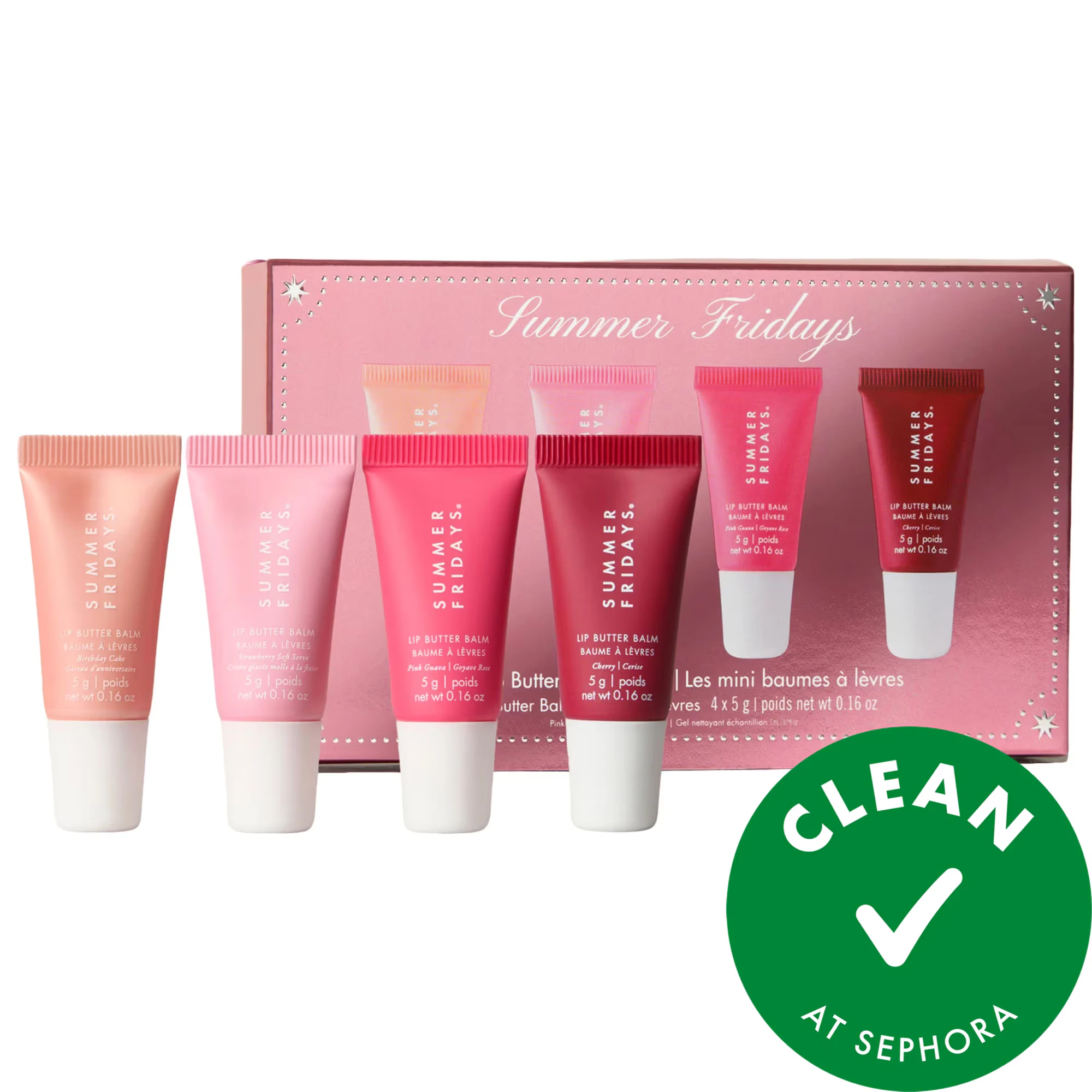undefined Clean at Sephora