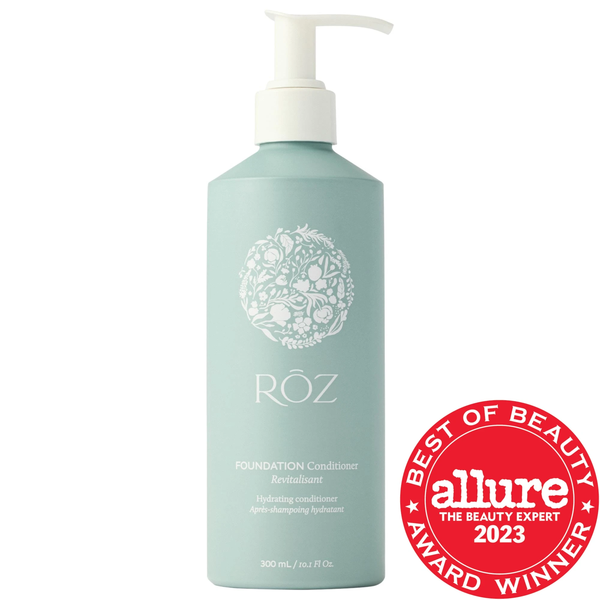 undefined allure 2023 Best of Beauty Award Winner