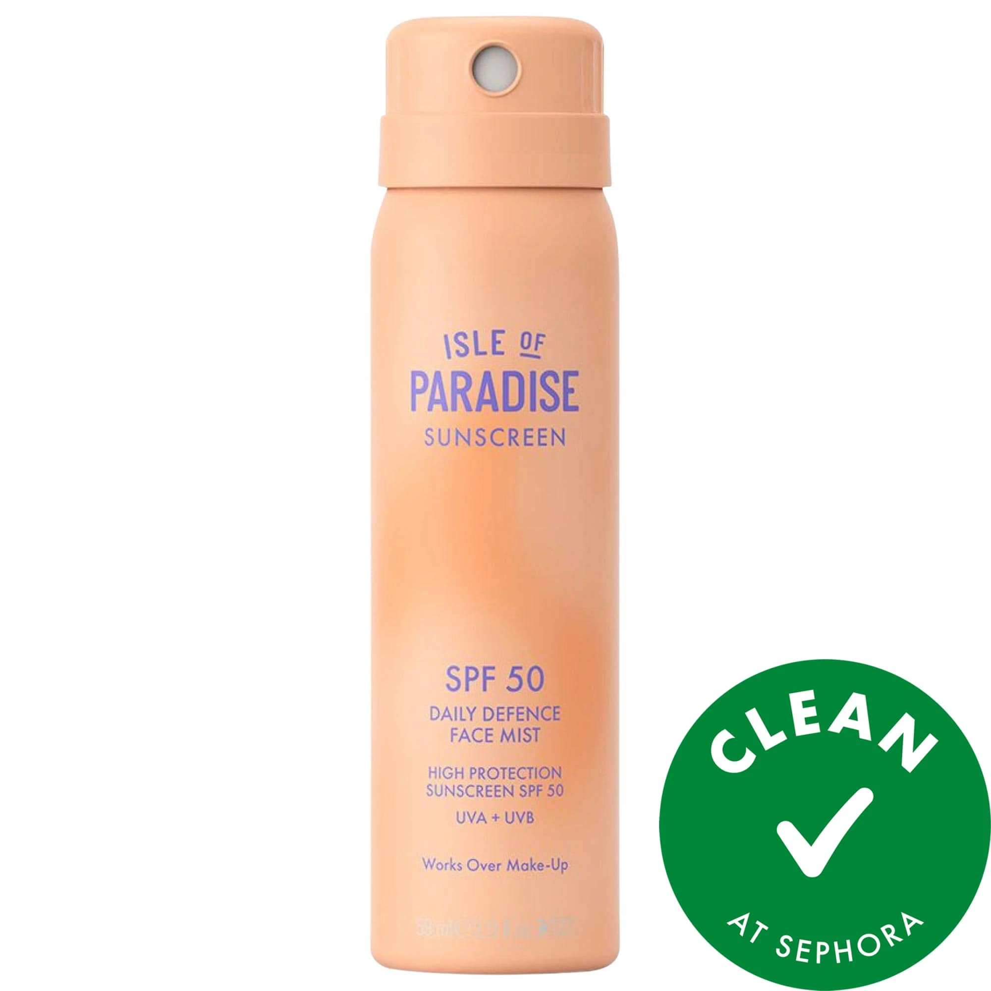 undefined Clean at Sephora