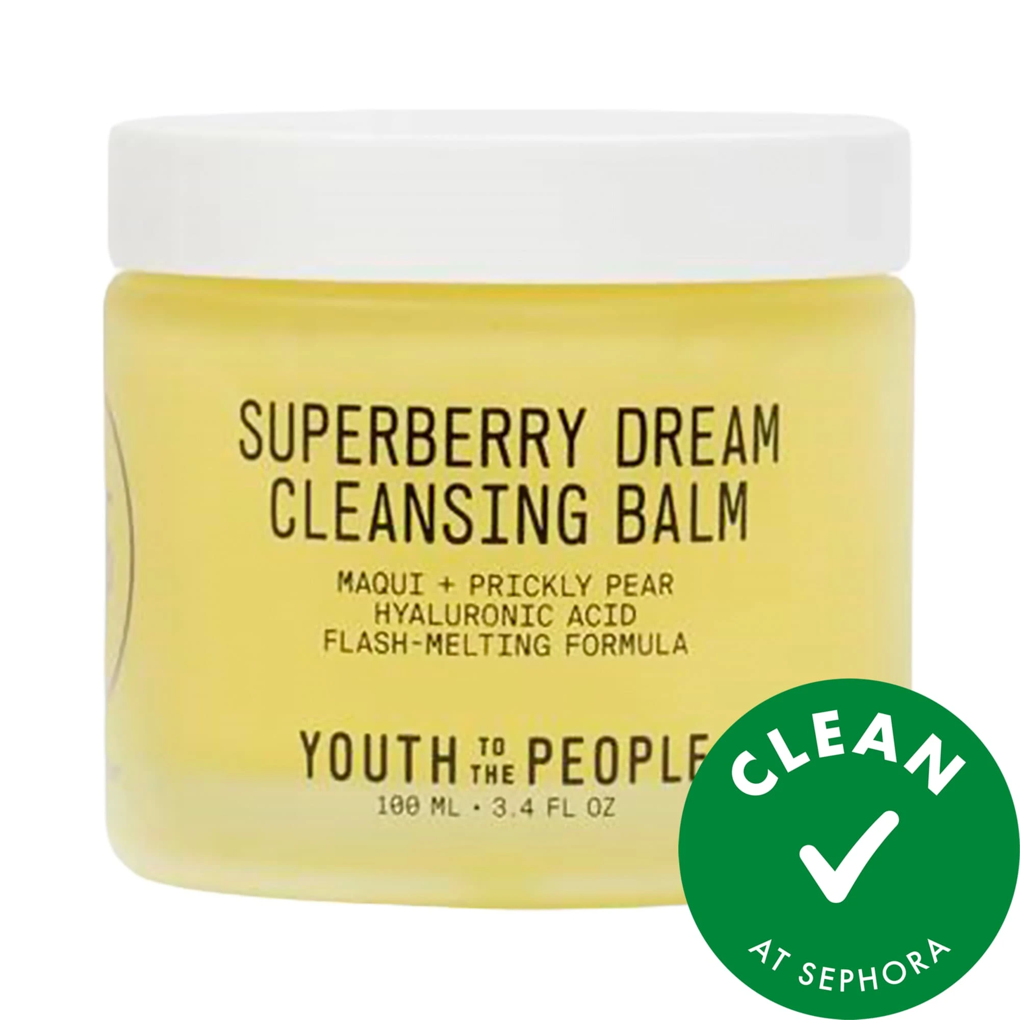 undefined Clean at Sephora