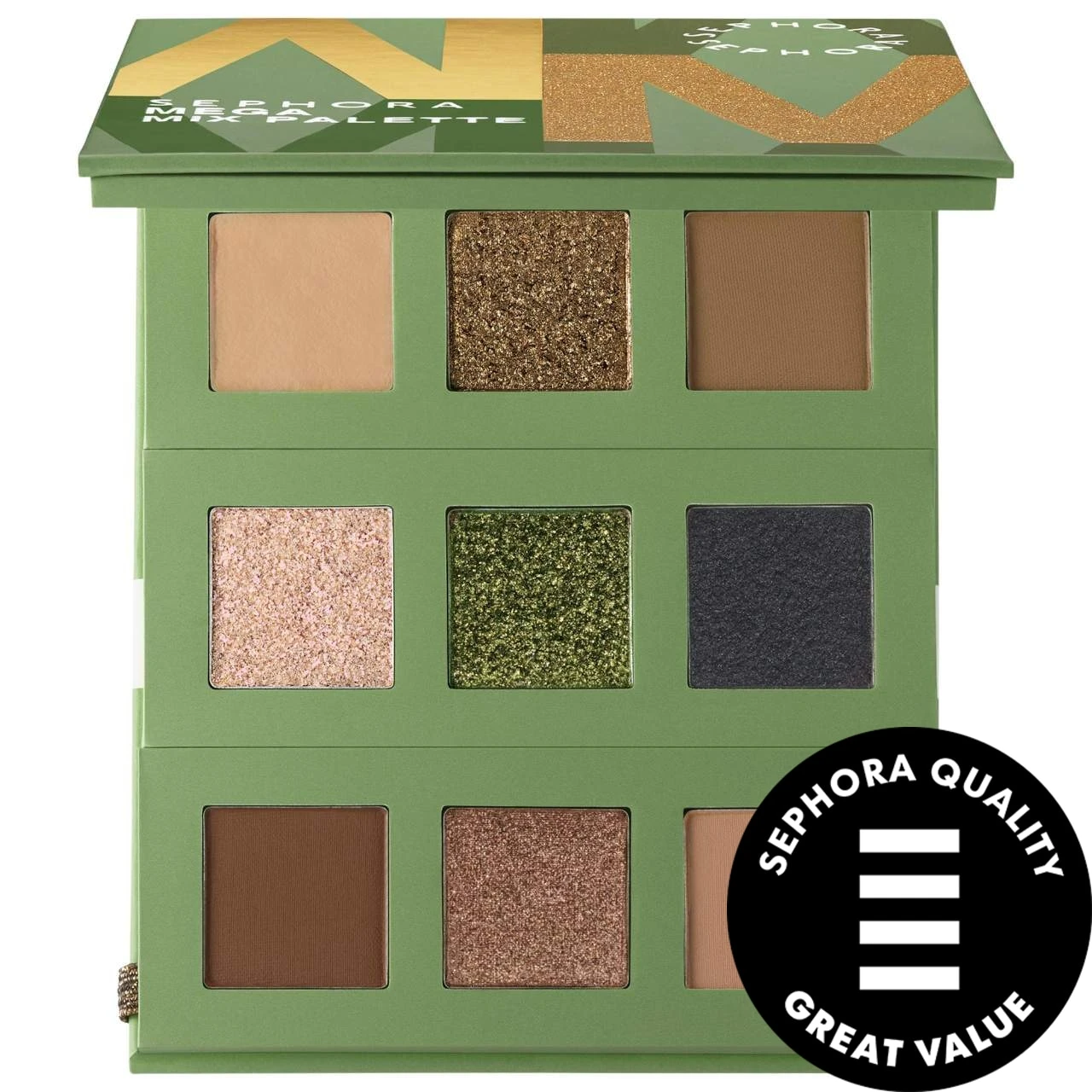 undefined Sephora Quality Great Value