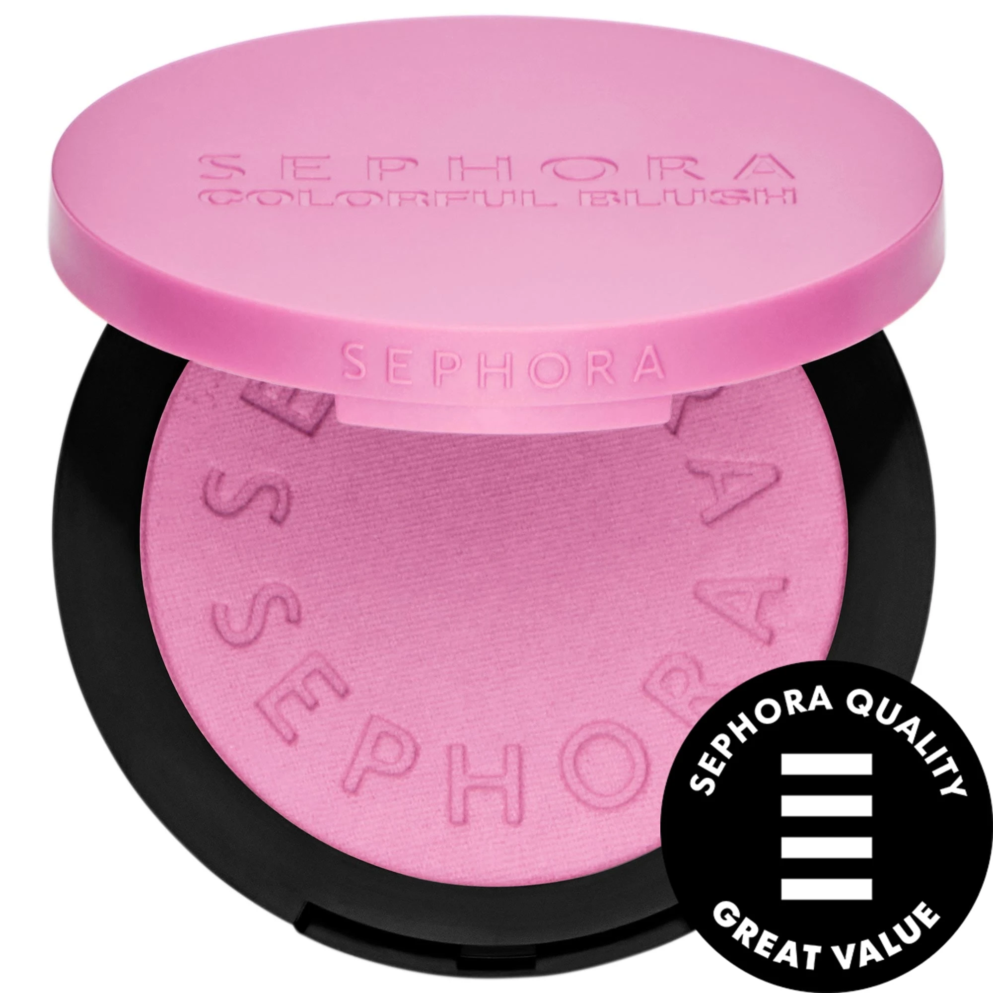 undefined Sephora Quality Great Value