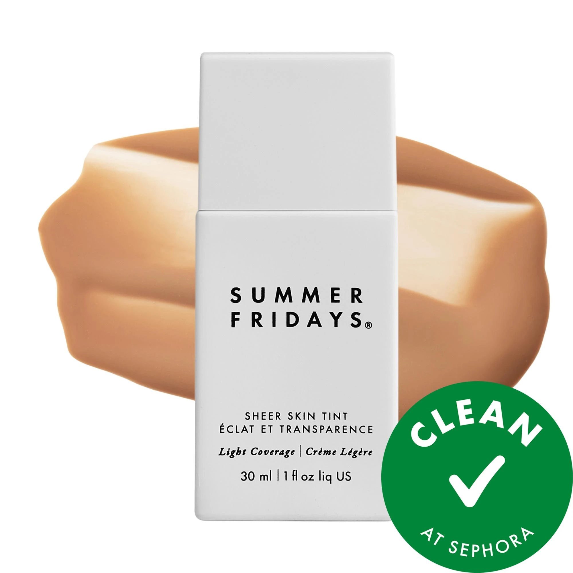 undefined Clean at Sephora