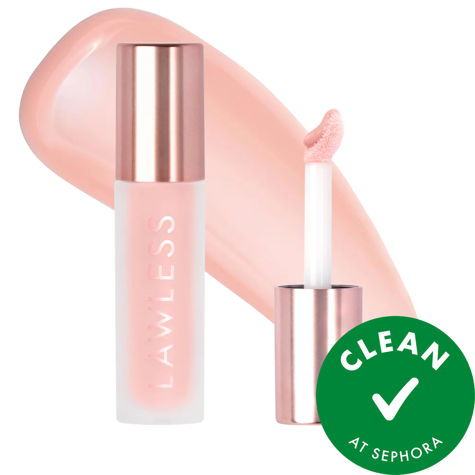 undefined Clean at Sephora