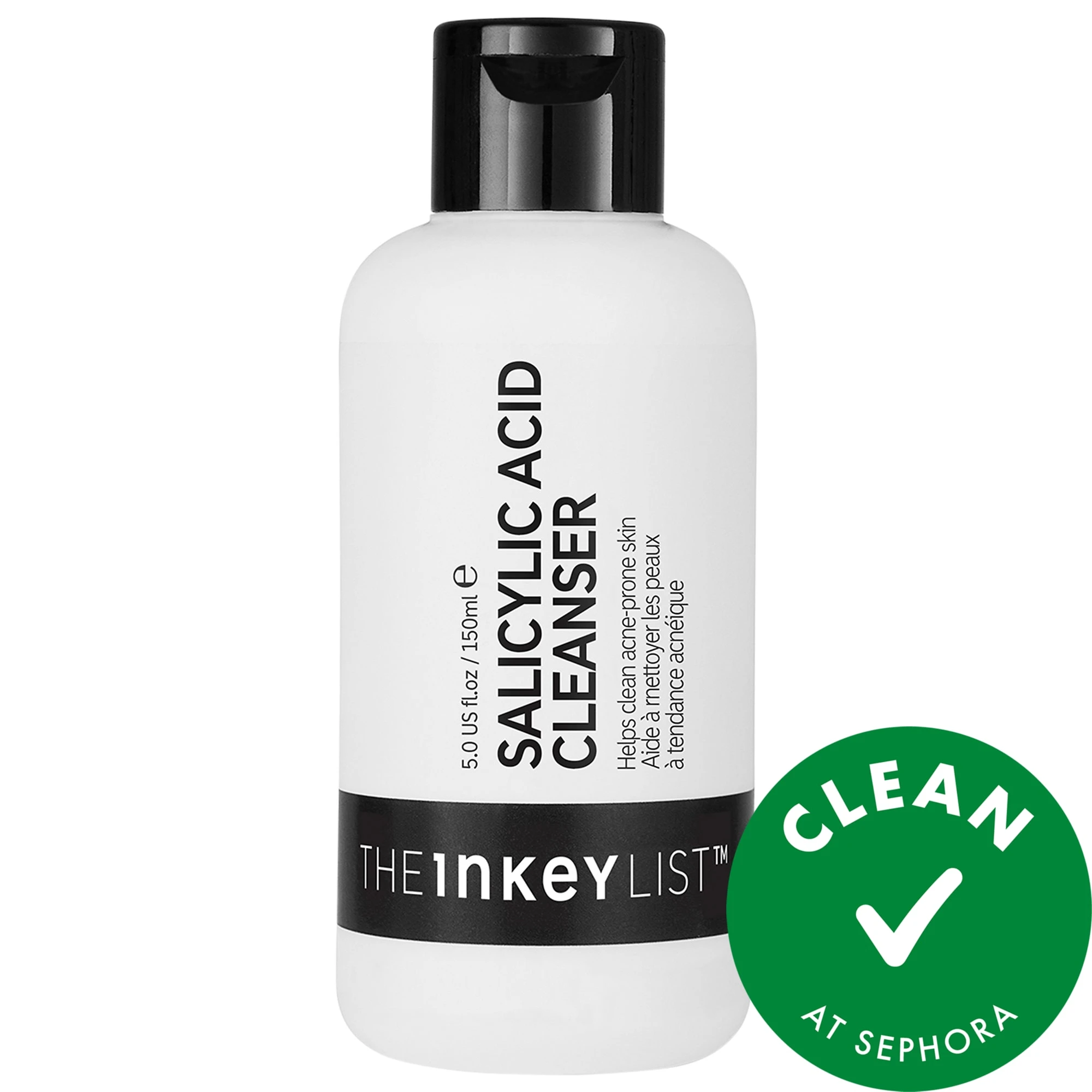 undefined Clean at Sephora