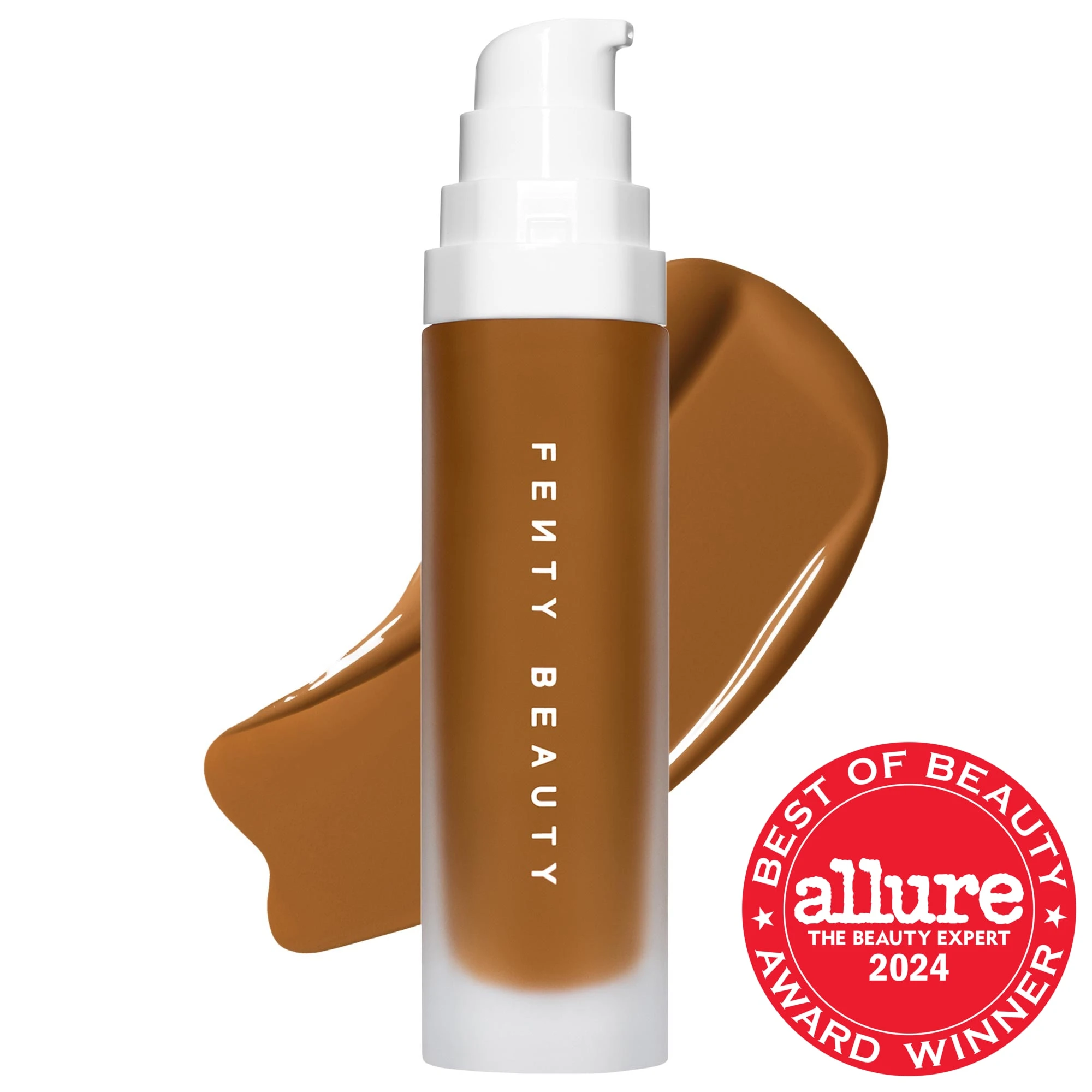 undefined allure 2024 Best of Beauty Award Winner