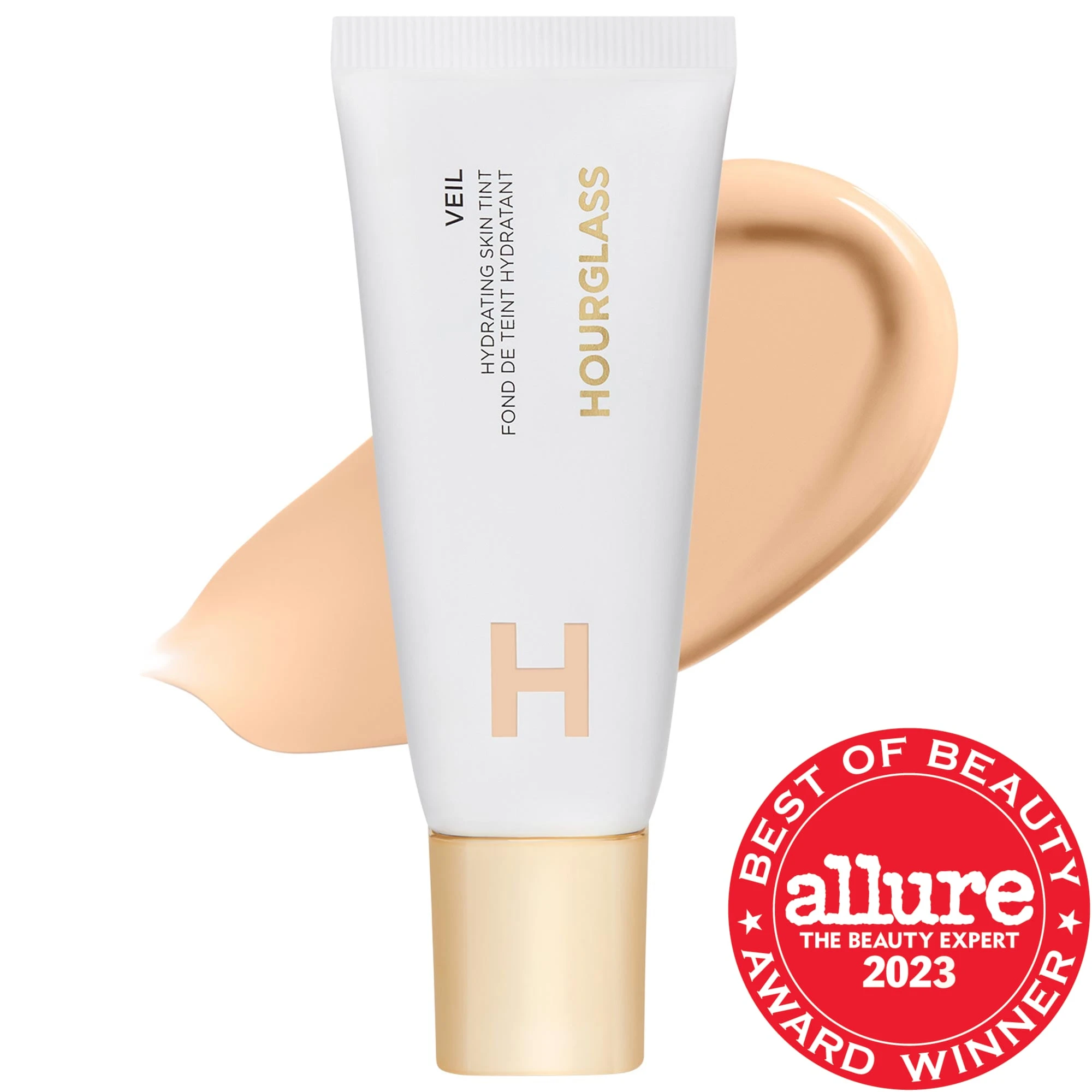 undefined allure 2023 Best of Beauty Award Winner