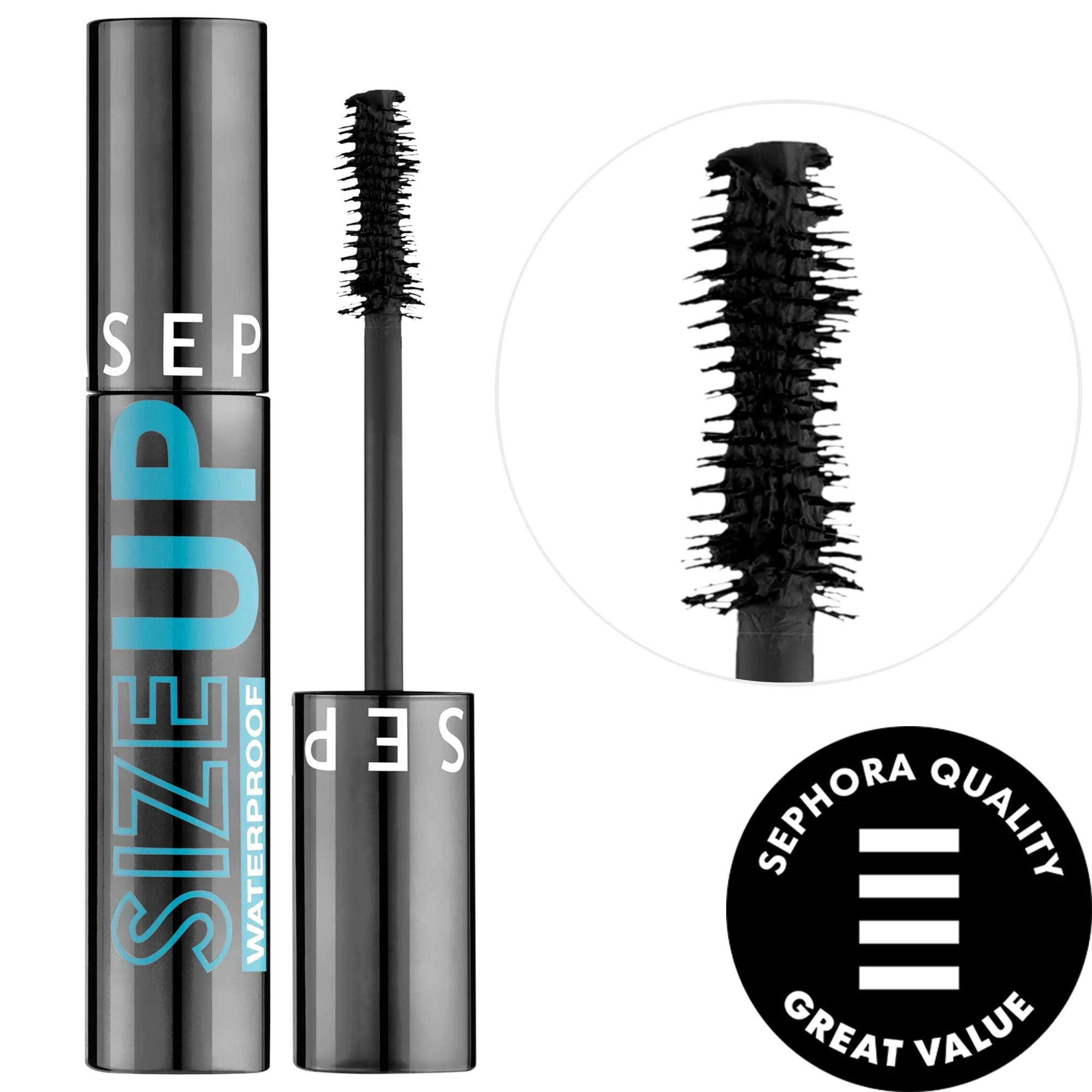 undefined Sephora Quality Great Value
