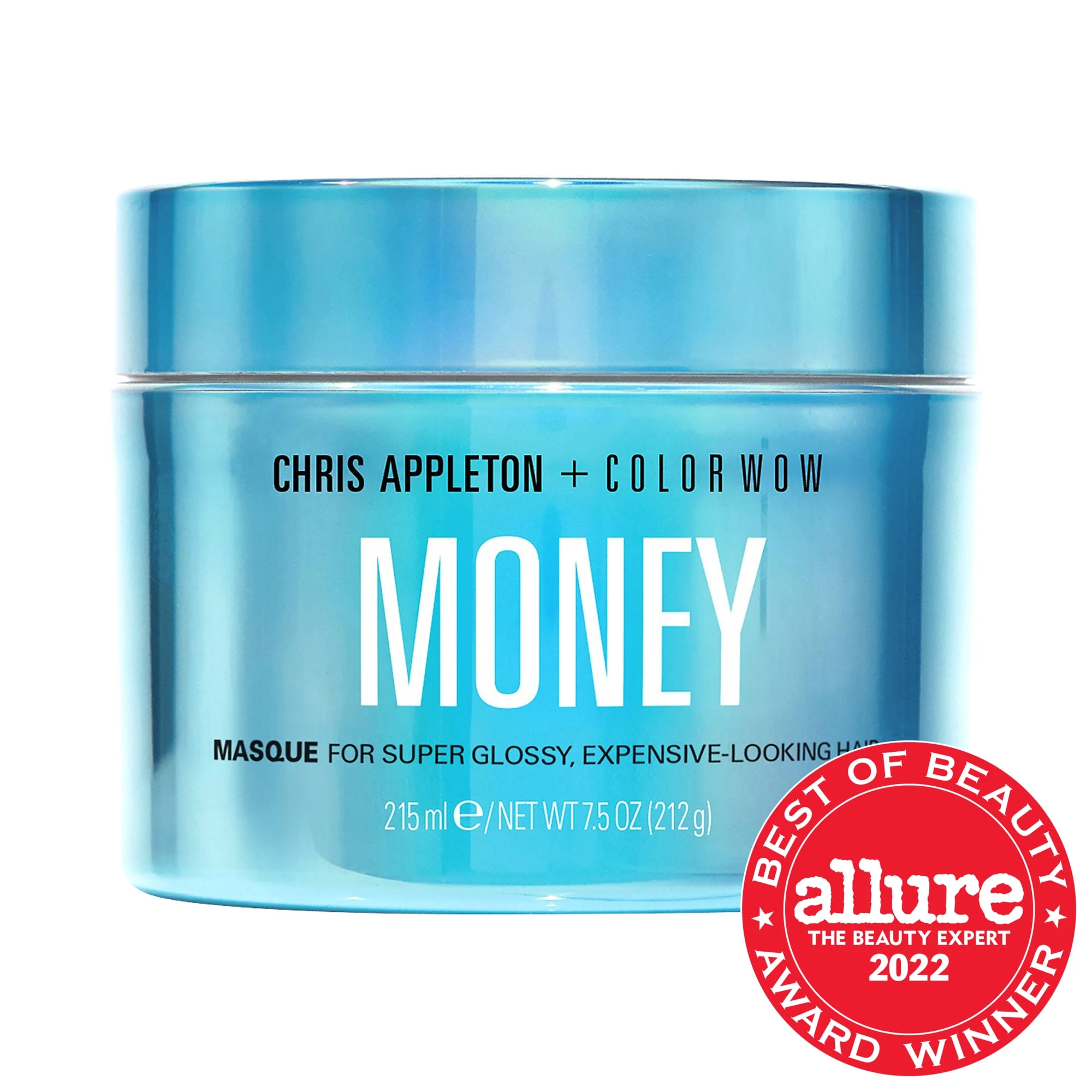 undefined allure 2022 Best of Beauty Award Winner